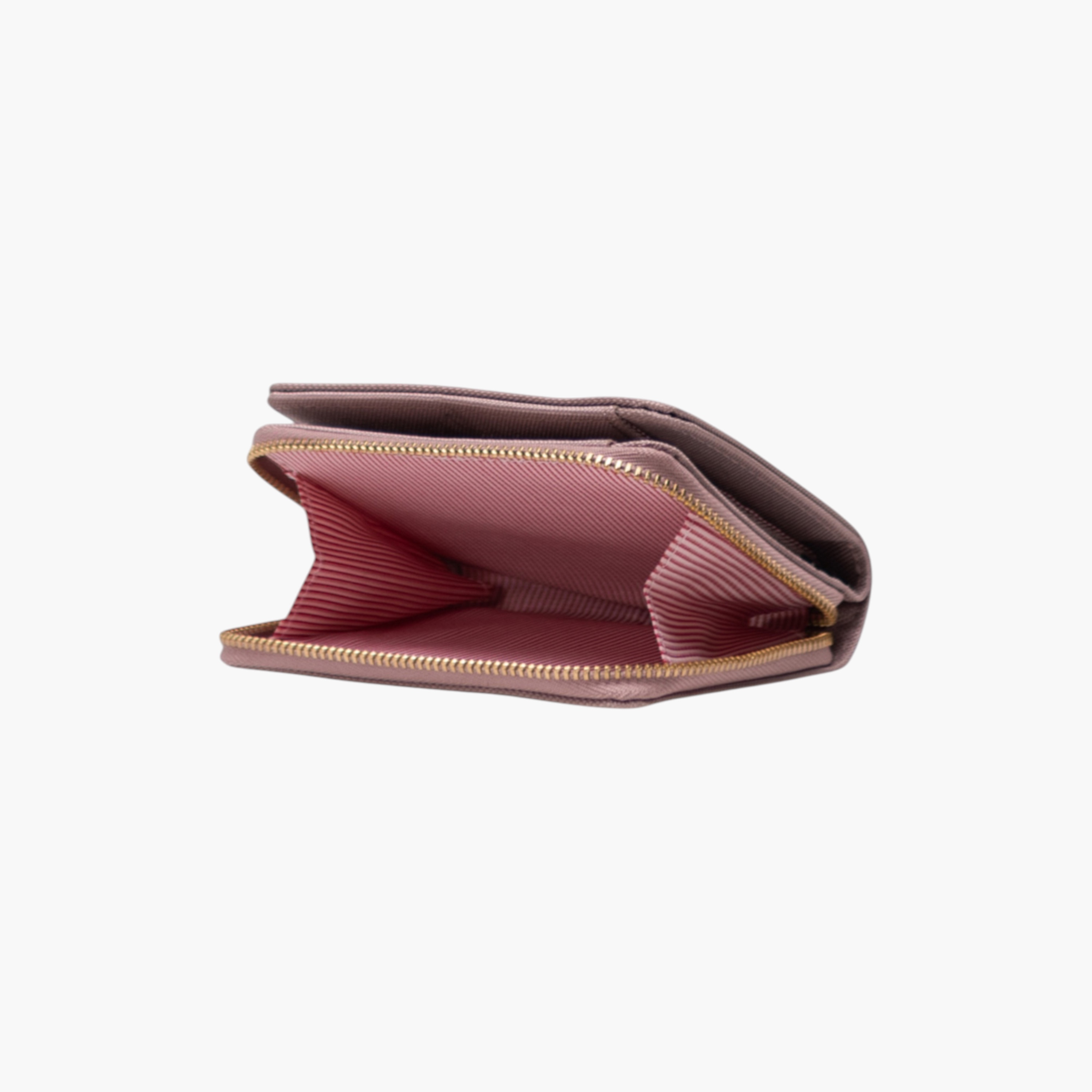 Herschel Supply Co Textured Zip Around Wallet-men-bags-image-4