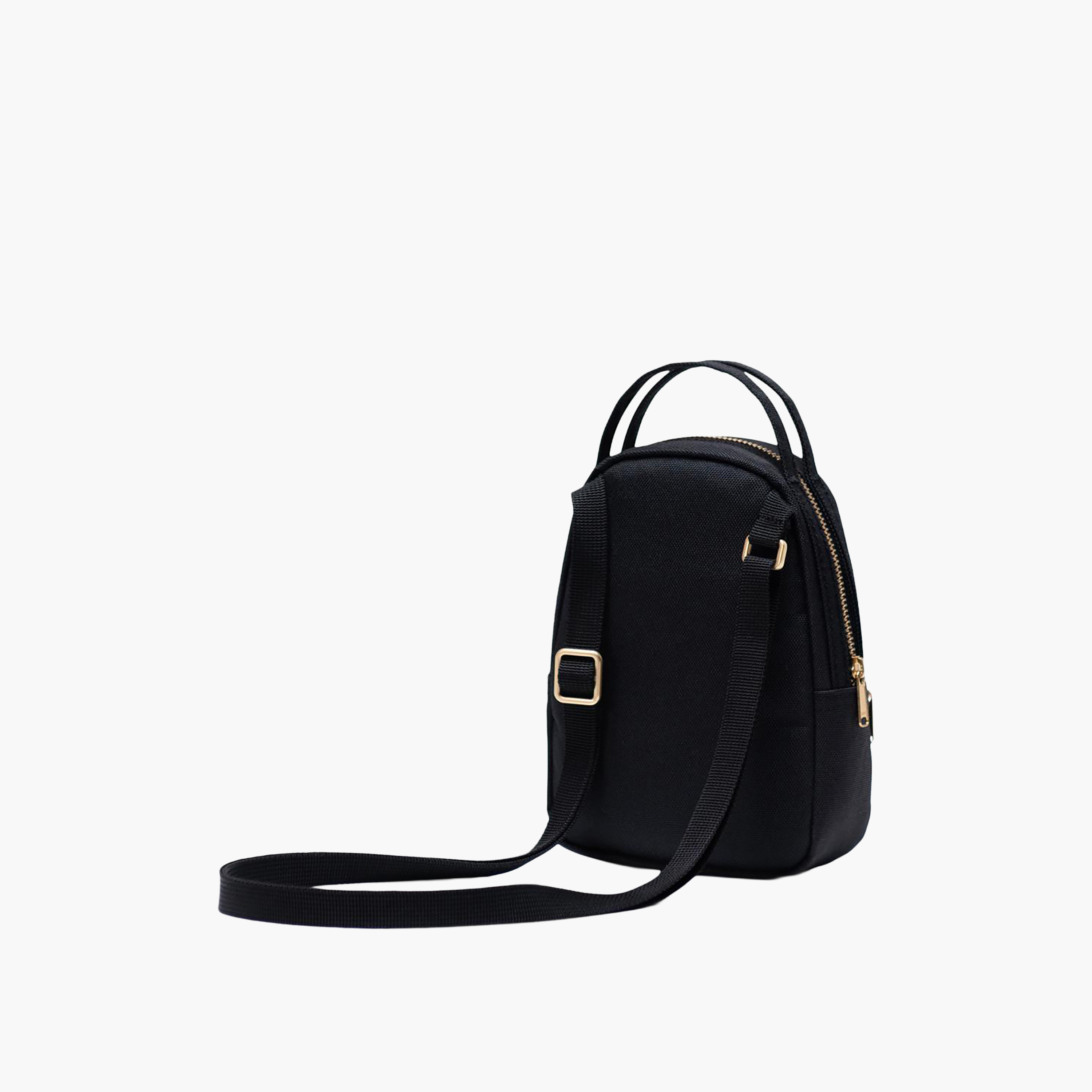 Herschel Supply Co Solid Crossbody Bag with Adjustable Strap-women-bagsandwallets-handbags-image-3