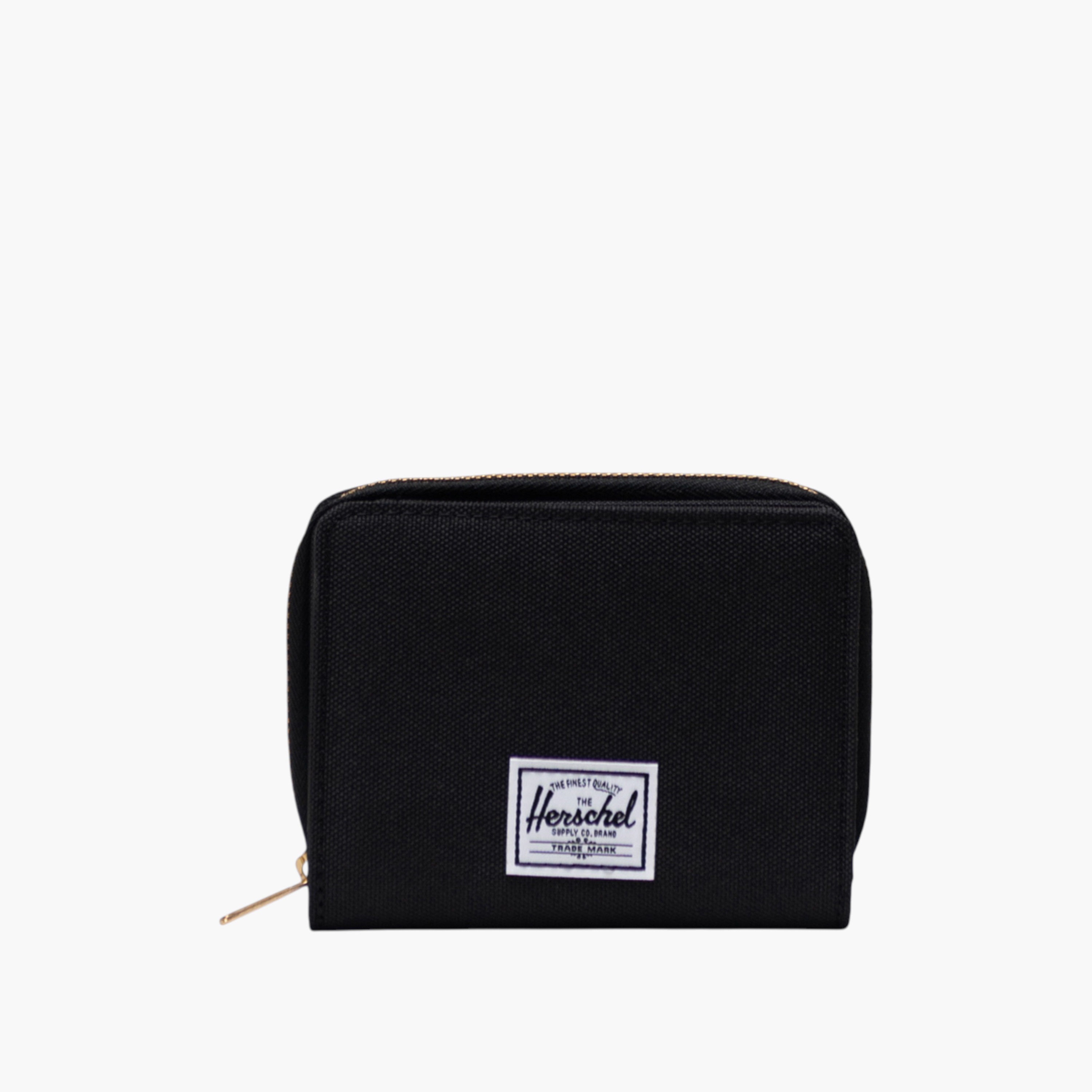 Herschel Supply Co Solid Zip Around Wallet-men-bags-image-1