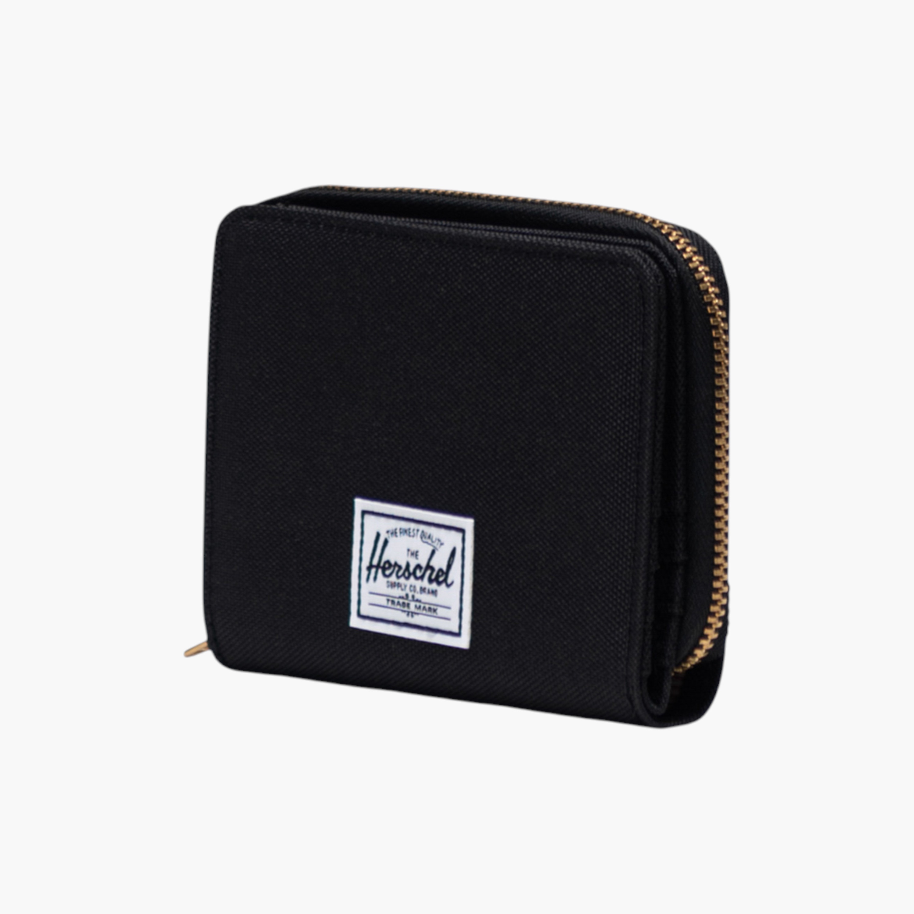 Herschel Supply Co Solid Zip Around Wallet-men-bags-image-2