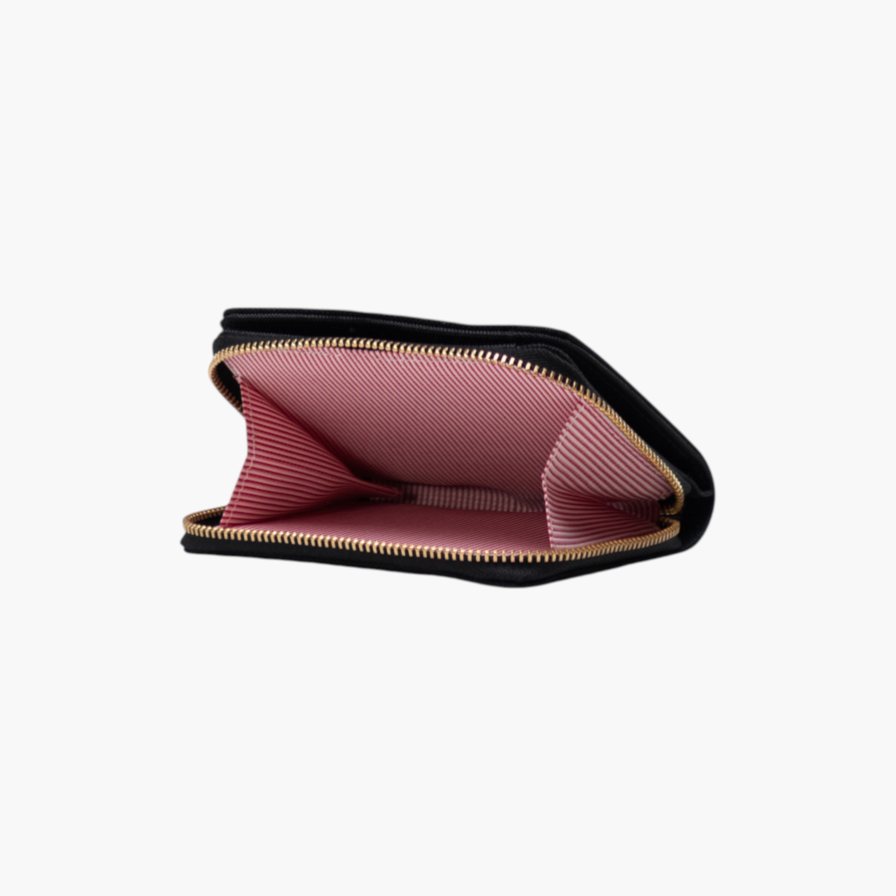 Herschel Supply Co Solid Zip Around Wallet-men-bags-image-4