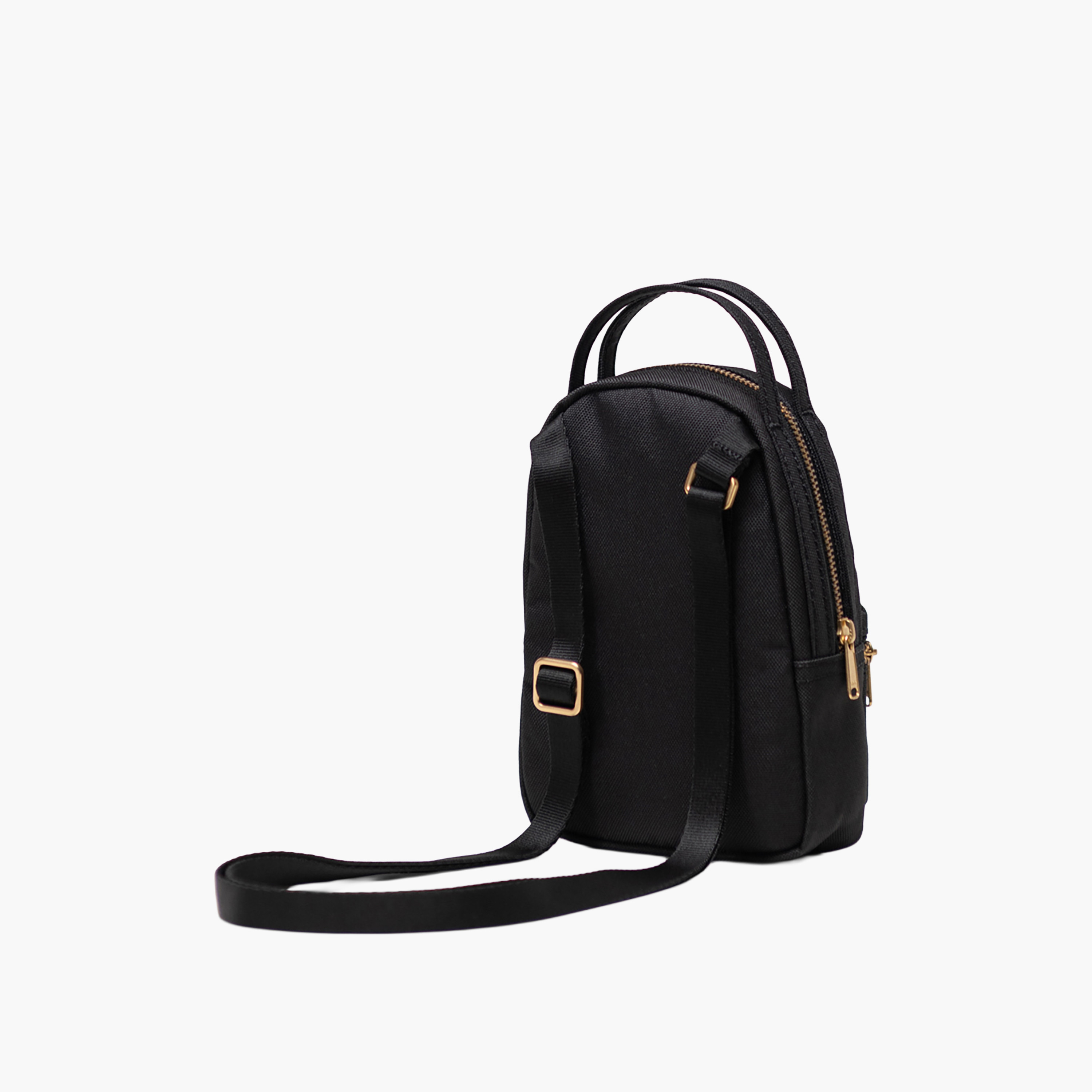 Herschel Supply Co Solid Crossbody Bag with Adjustable Strap-women-bagsandwallets-handbags-image-3