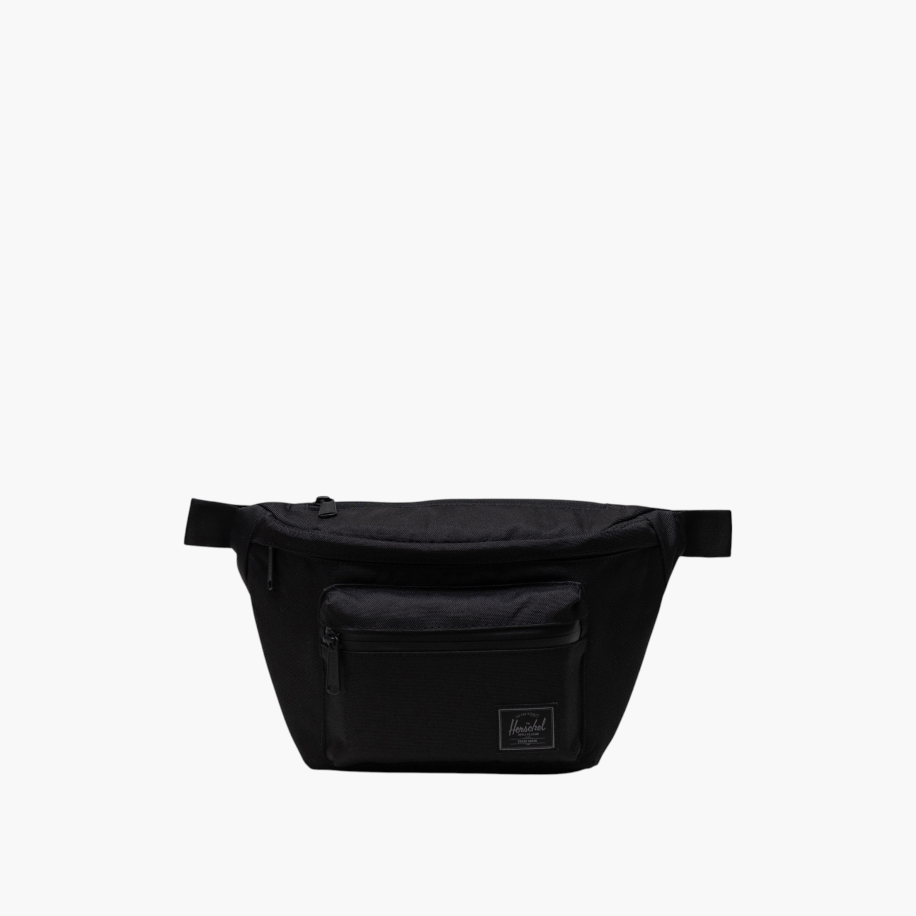 شنطة خصر سادة بسحاب إغلاق من هيرشيل سبلاي كو-travel-accessories-image-1