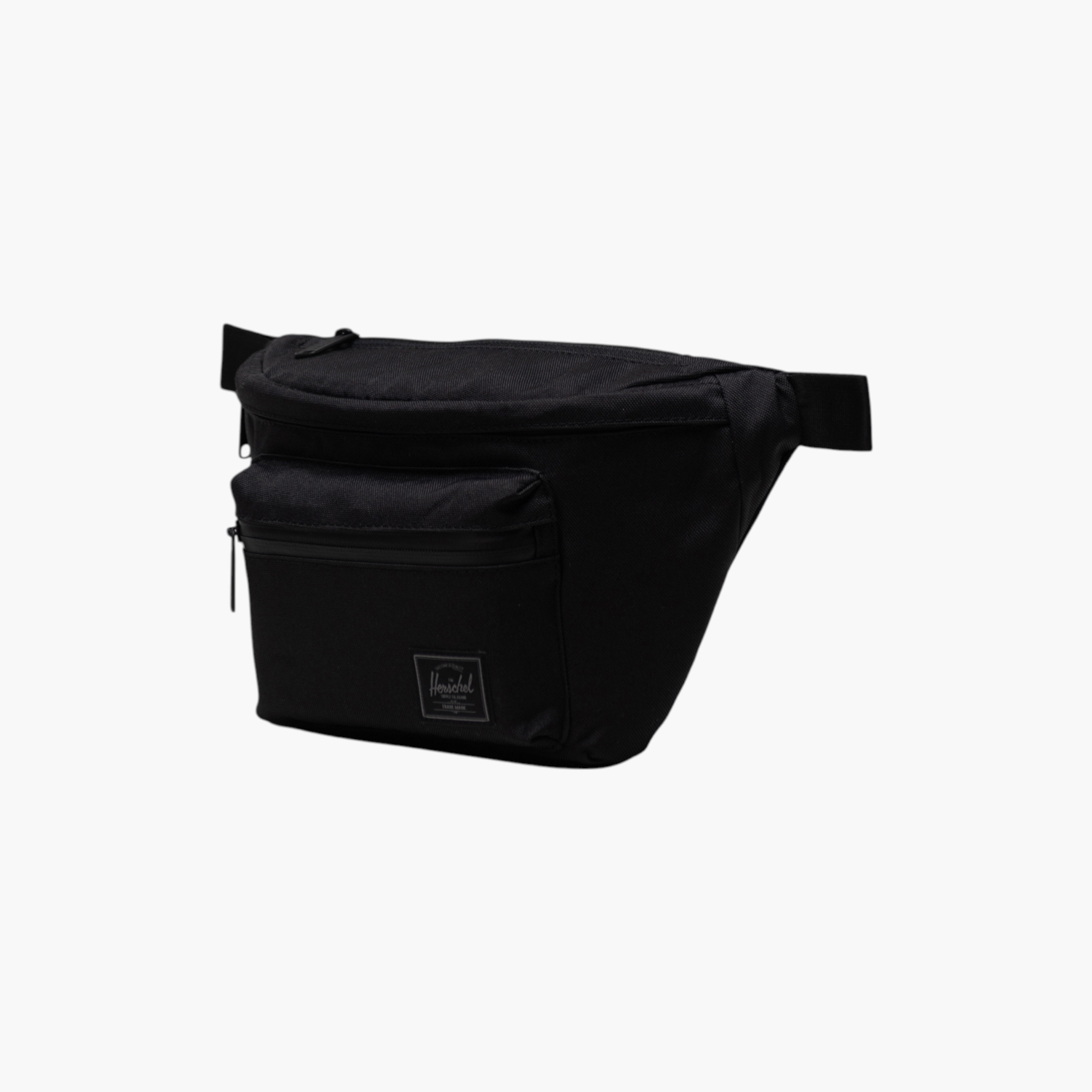 شنطة خصر سادة بسحاب إغلاق من هيرشيل سبلاي كو-travel-accessories-image-2