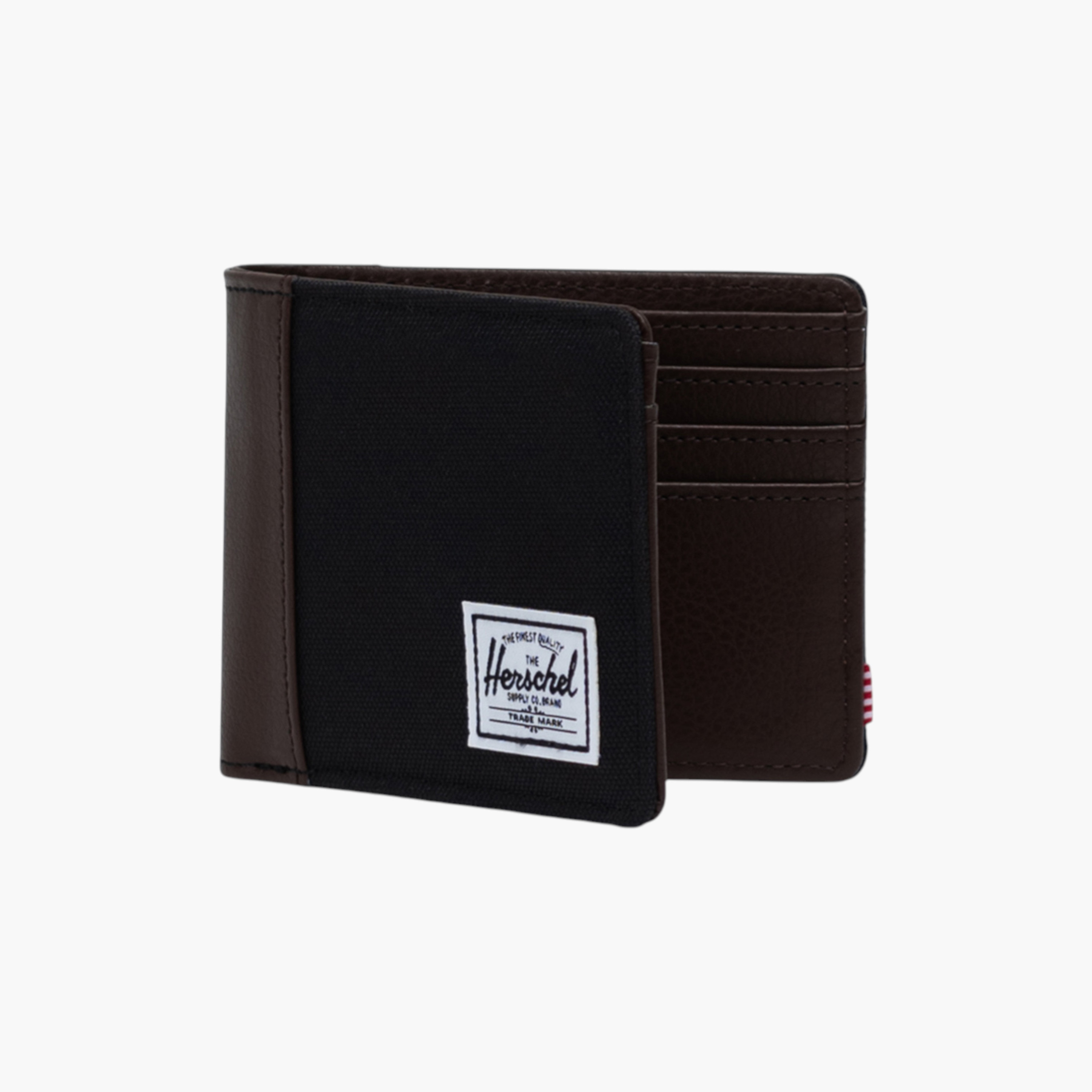 Herschel Supply Co Textured Bi-Fold Wallet-men-bags-image-2
