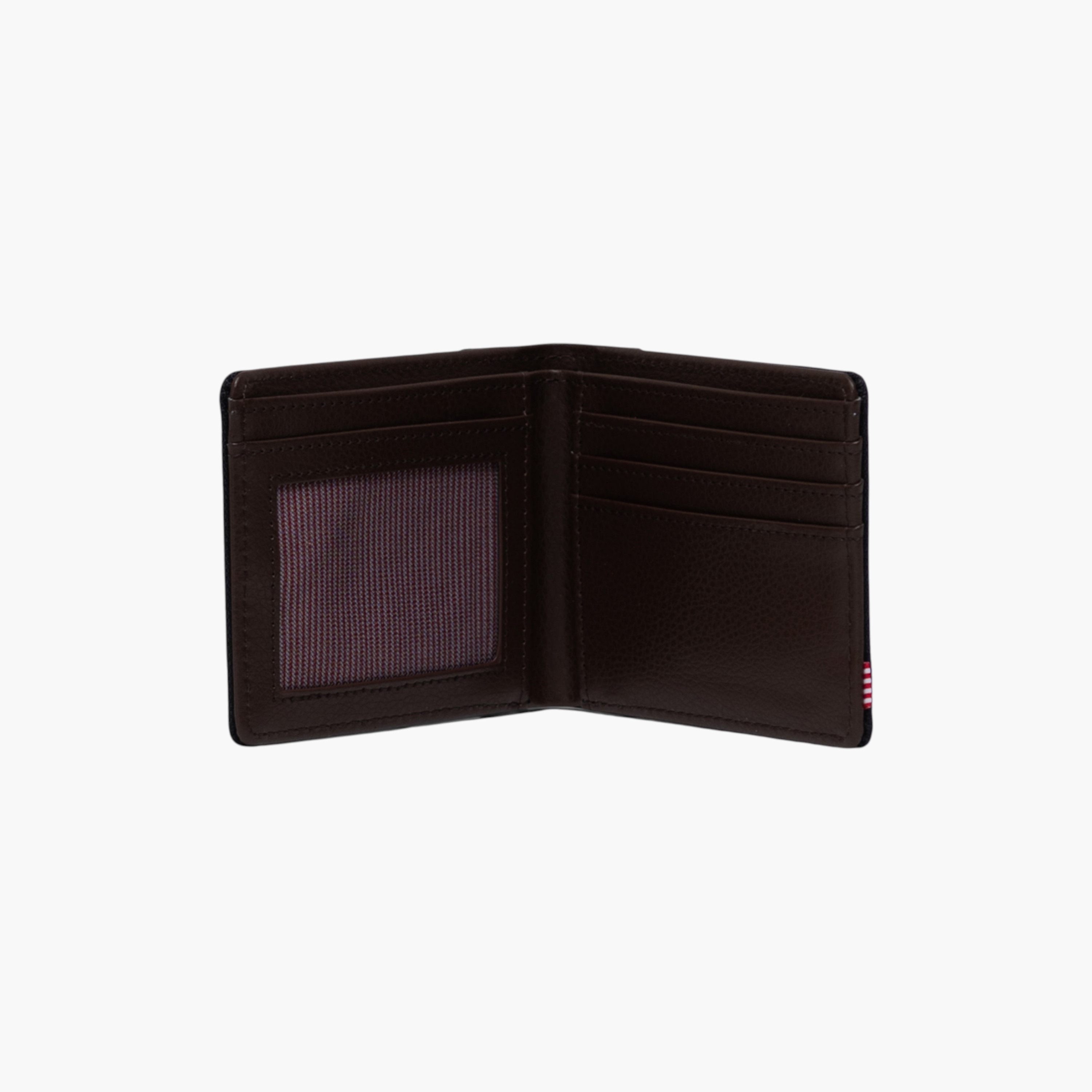 Herschel Supply Co Textured Bi-Fold Wallet-men-bags-image-3