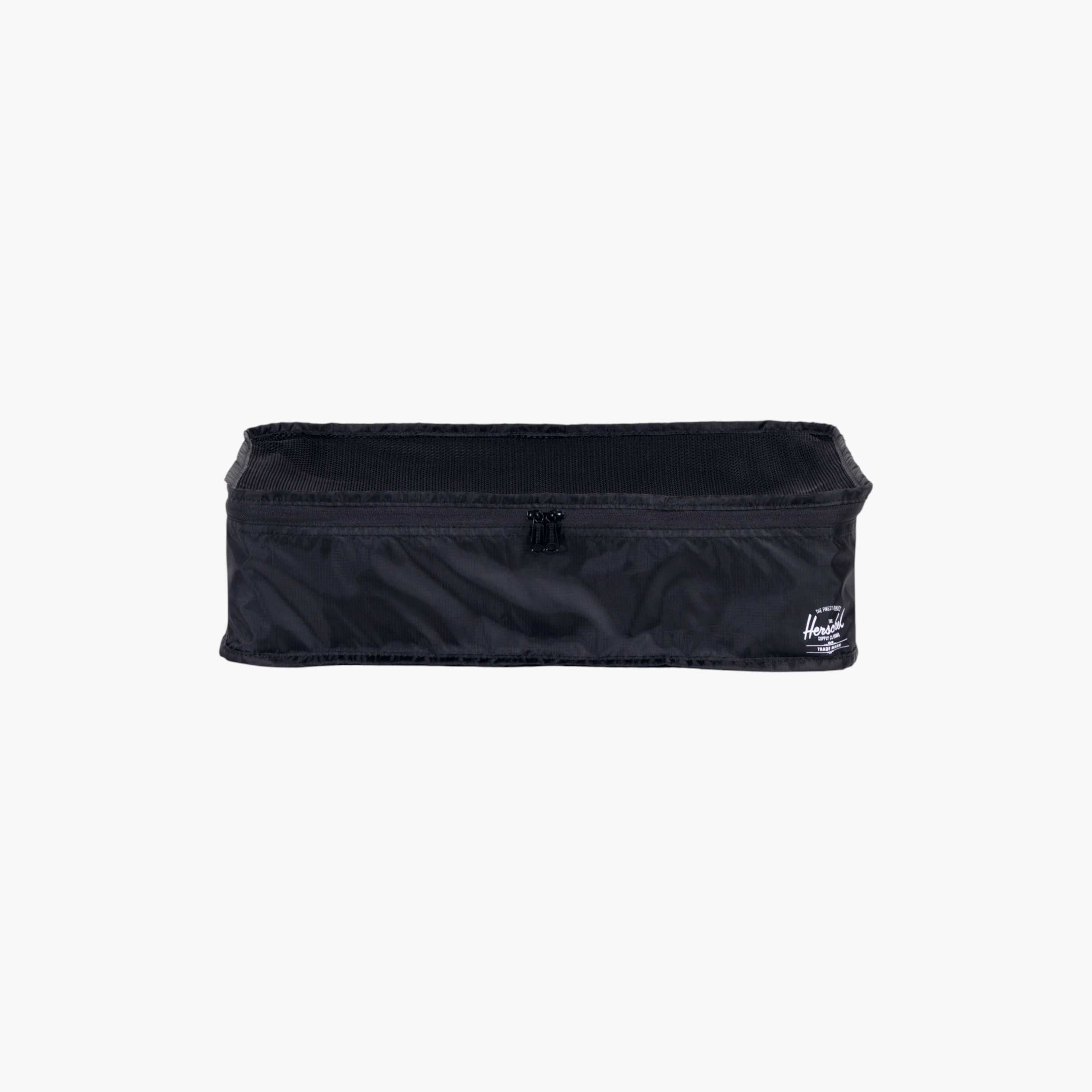Herschel Supply Co Solid Travel Organiser Kit with Zip Closure-women-watchesandjewellery-jewellery-storage-image-4