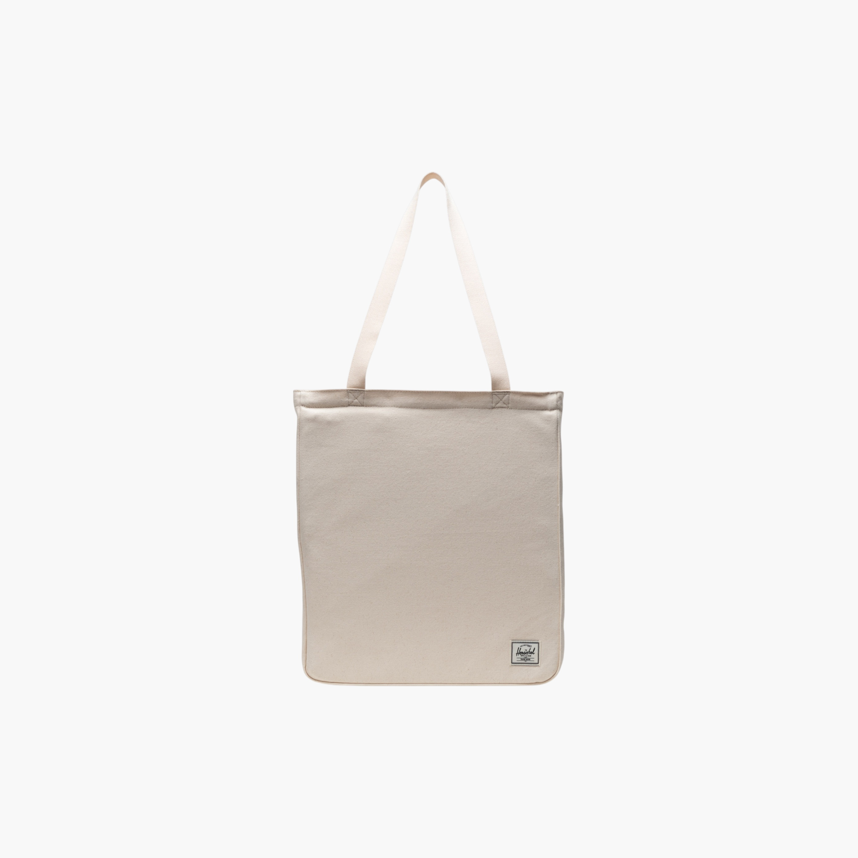 شنطة توتي سادة بمقابض مزدوجة من هيرشيل سبلاي كو-women-bagsandwallets-handbags-image-1