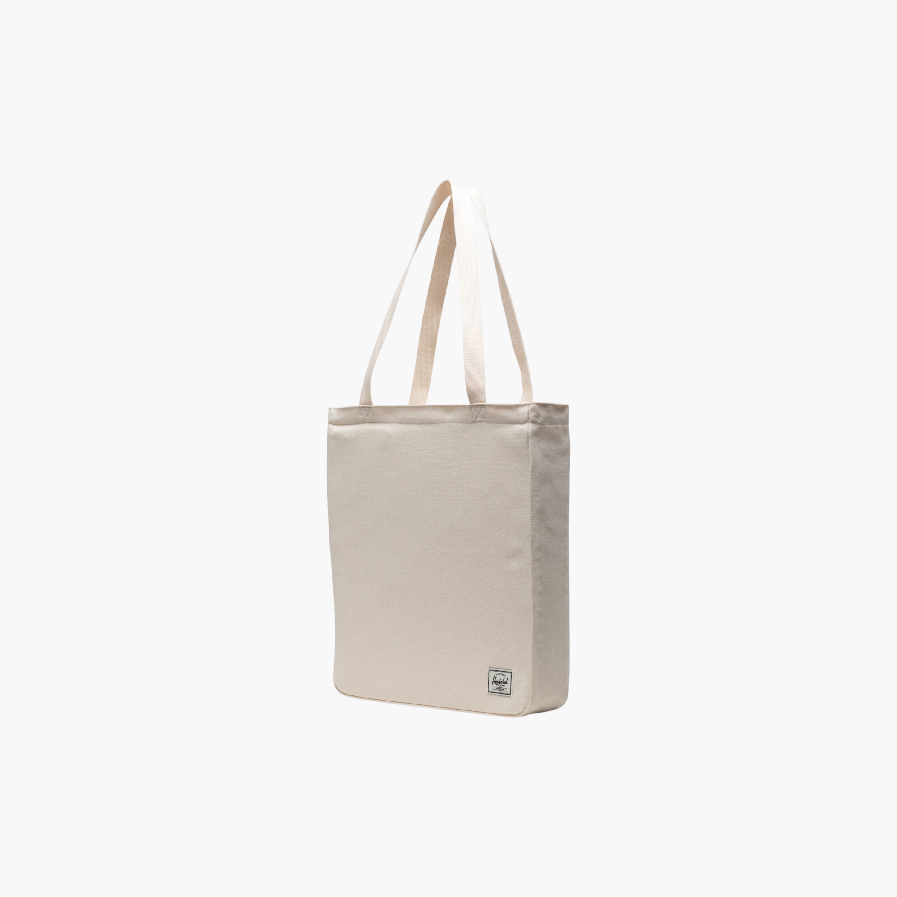 شنطة توتي سادة بمقابض مزدوجة من هيرشيل سبلاي كو-women-bagsandwallets-handbags-image-2