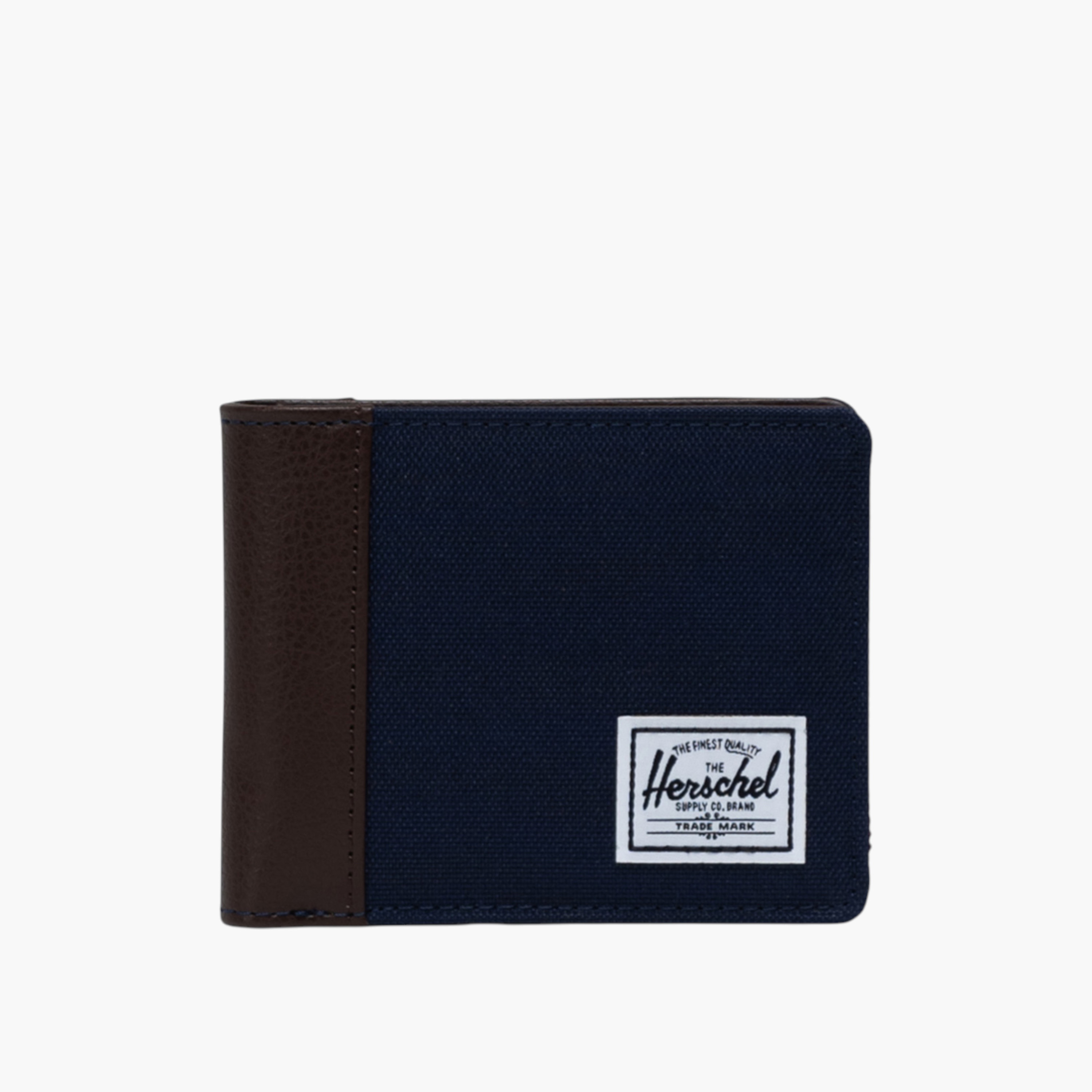 Herschel Supply Co Colourblock Bi-Fold Wallet-men-bags-image-1