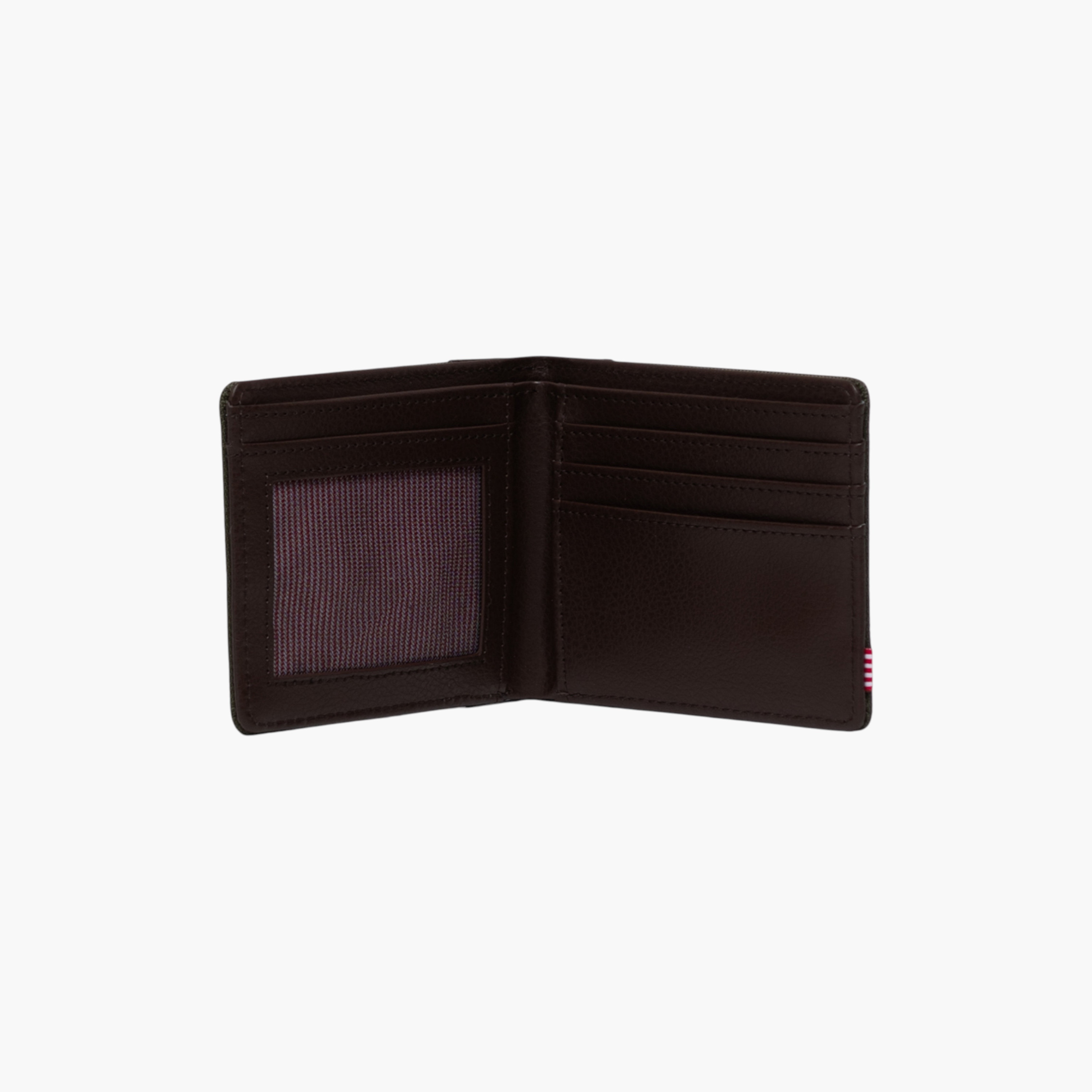 Herschel Supply Co Colourblock RFID Bi-Fold Wallet-men-bags-image-3