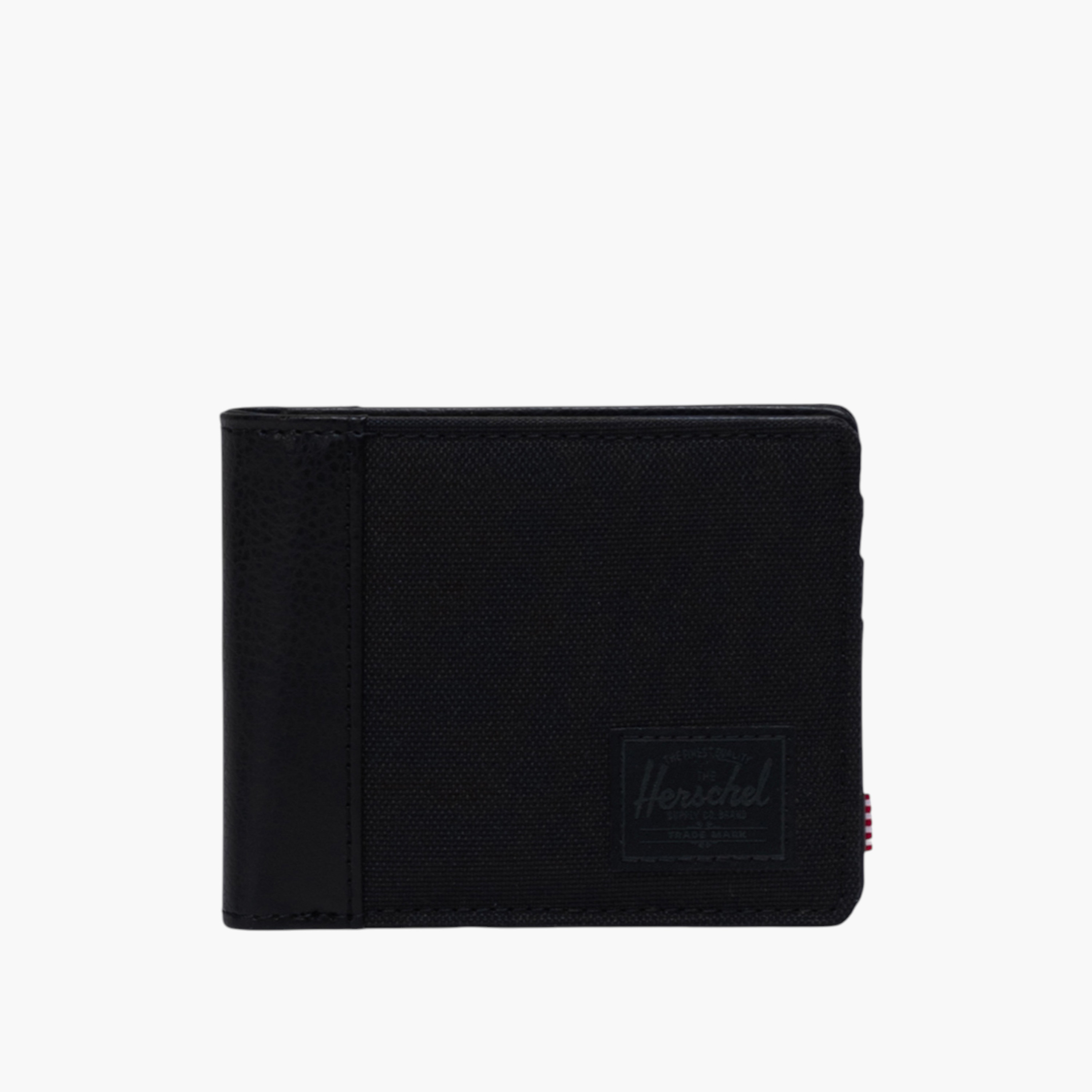 Herschel Supply Co Solid Bi-Fold Wallet-men-bags-image-1