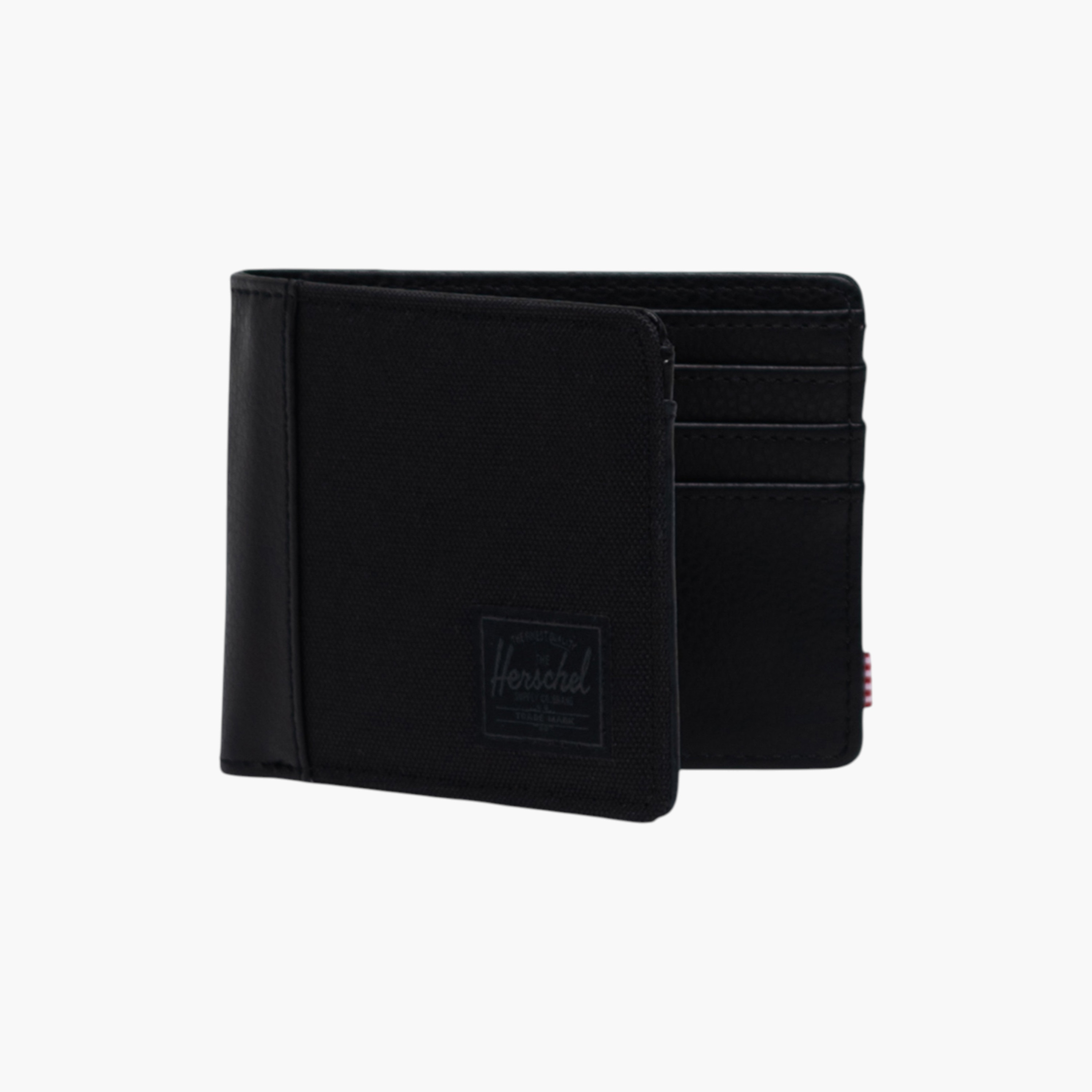 Herschel Supply Co Solid Bi-Fold Wallet-men-bags-image-2