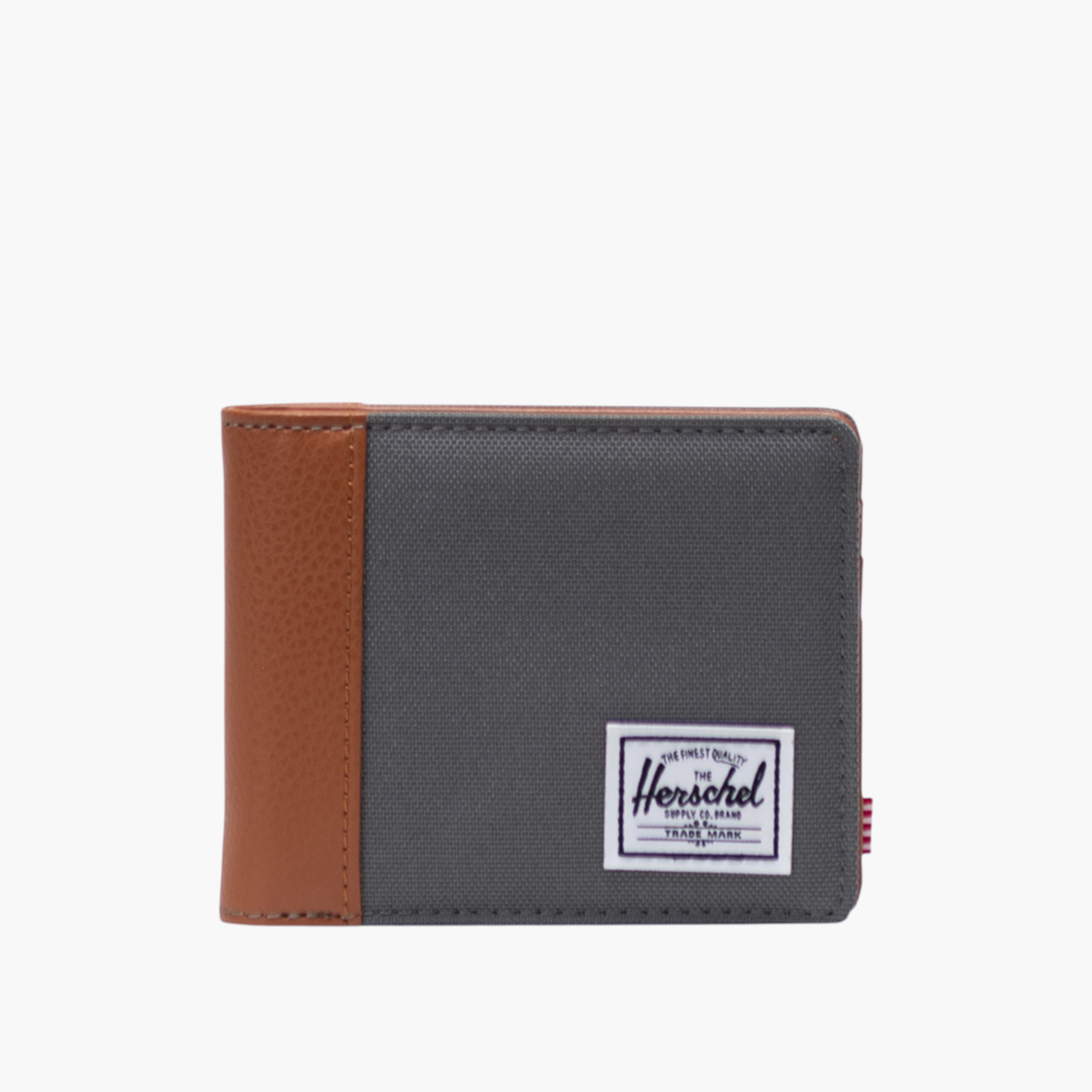 Herschel Supply Co Colourblock Bi-Fold Wallet-men-bags-image-1