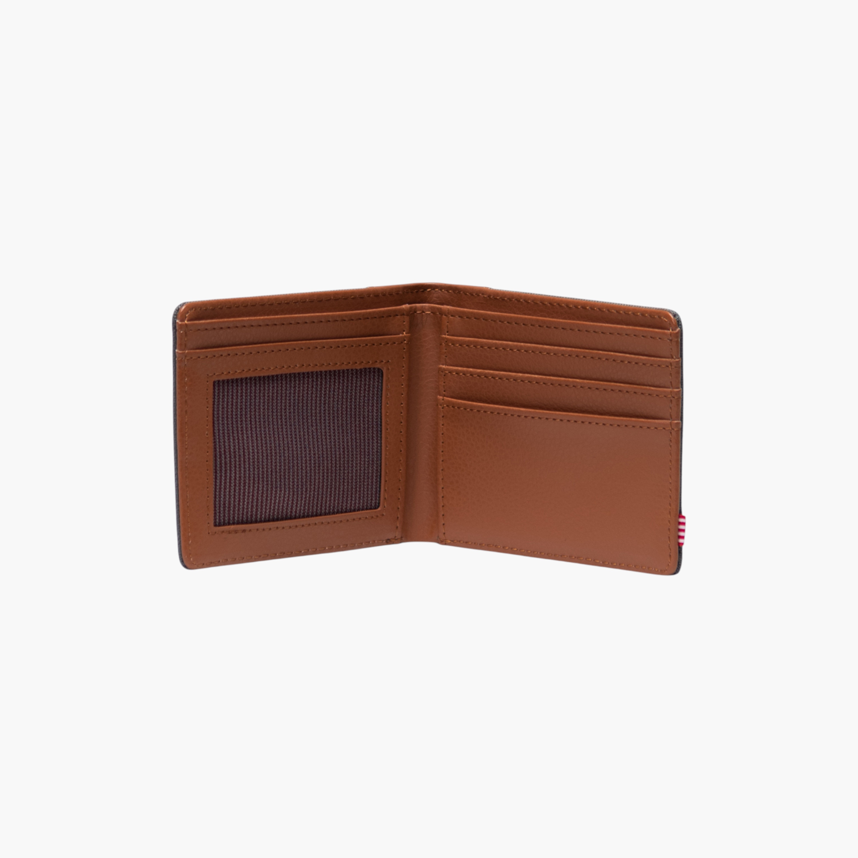Herschel Supply Co Colourblock Bi-Fold Wallet-men-bags-image-3