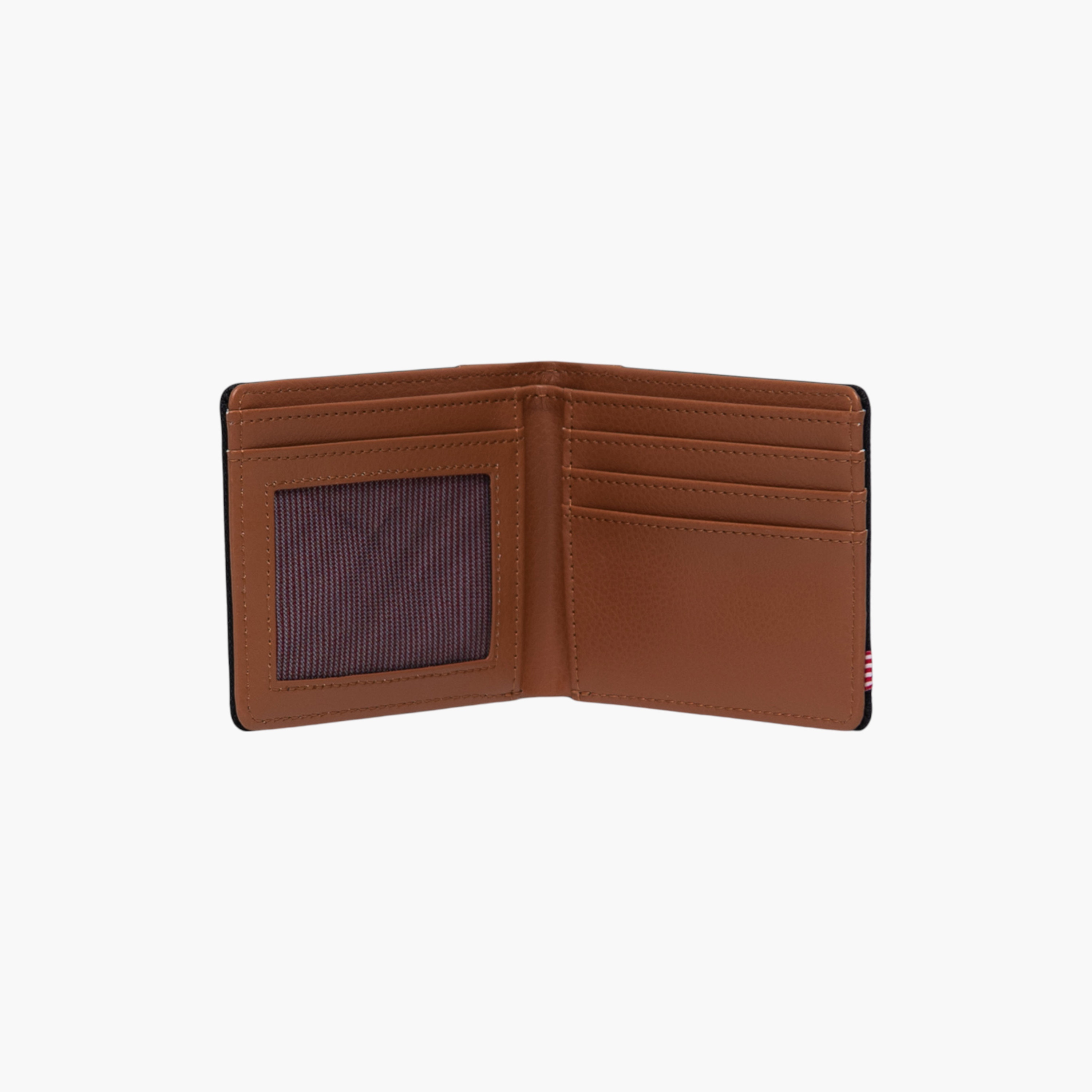 Herschel Supply Co Colourblock Bi-Fold Wallet-men-bags-image-3