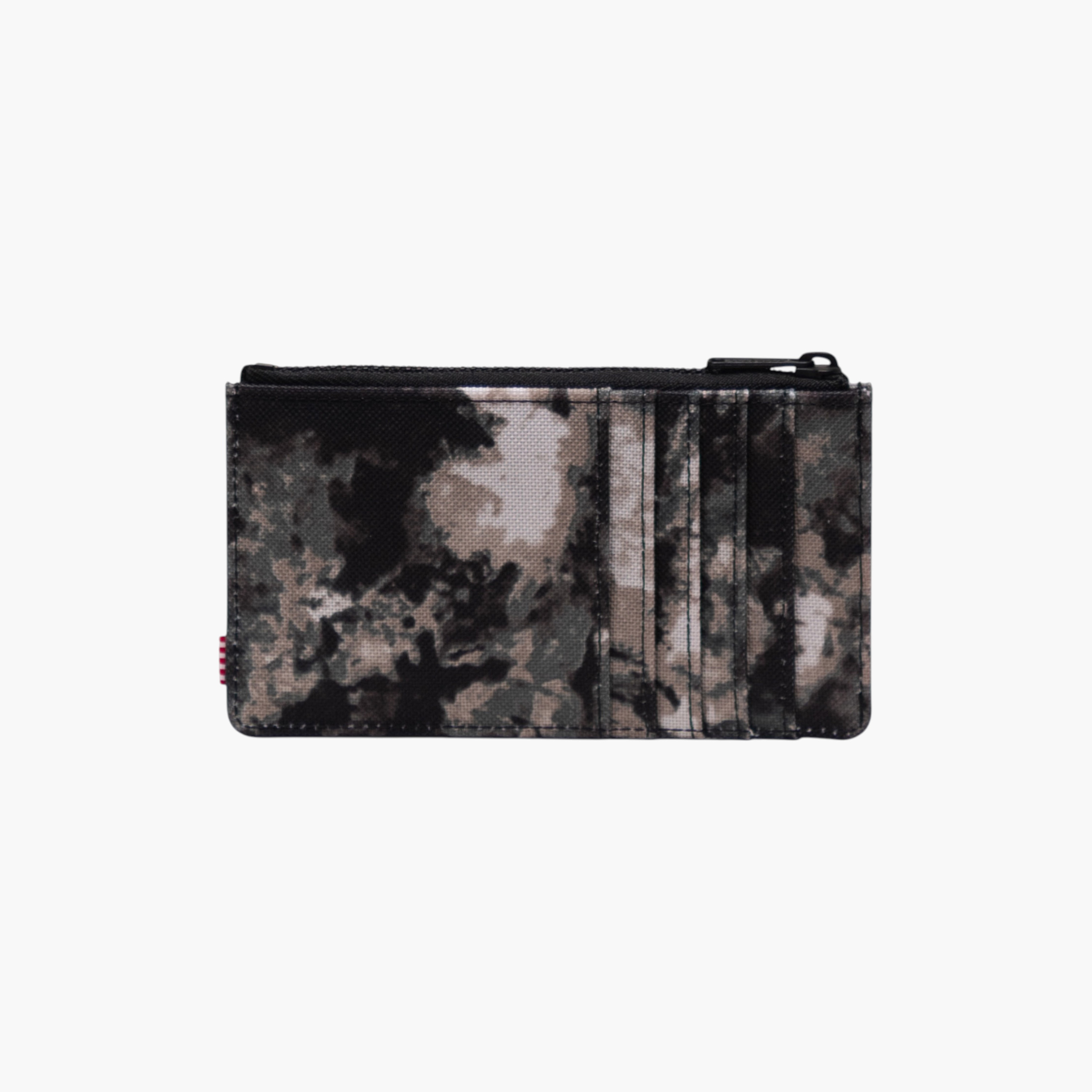 Herschel Supply Co Printed Wallet with Zip Closure-men-bags-image-3