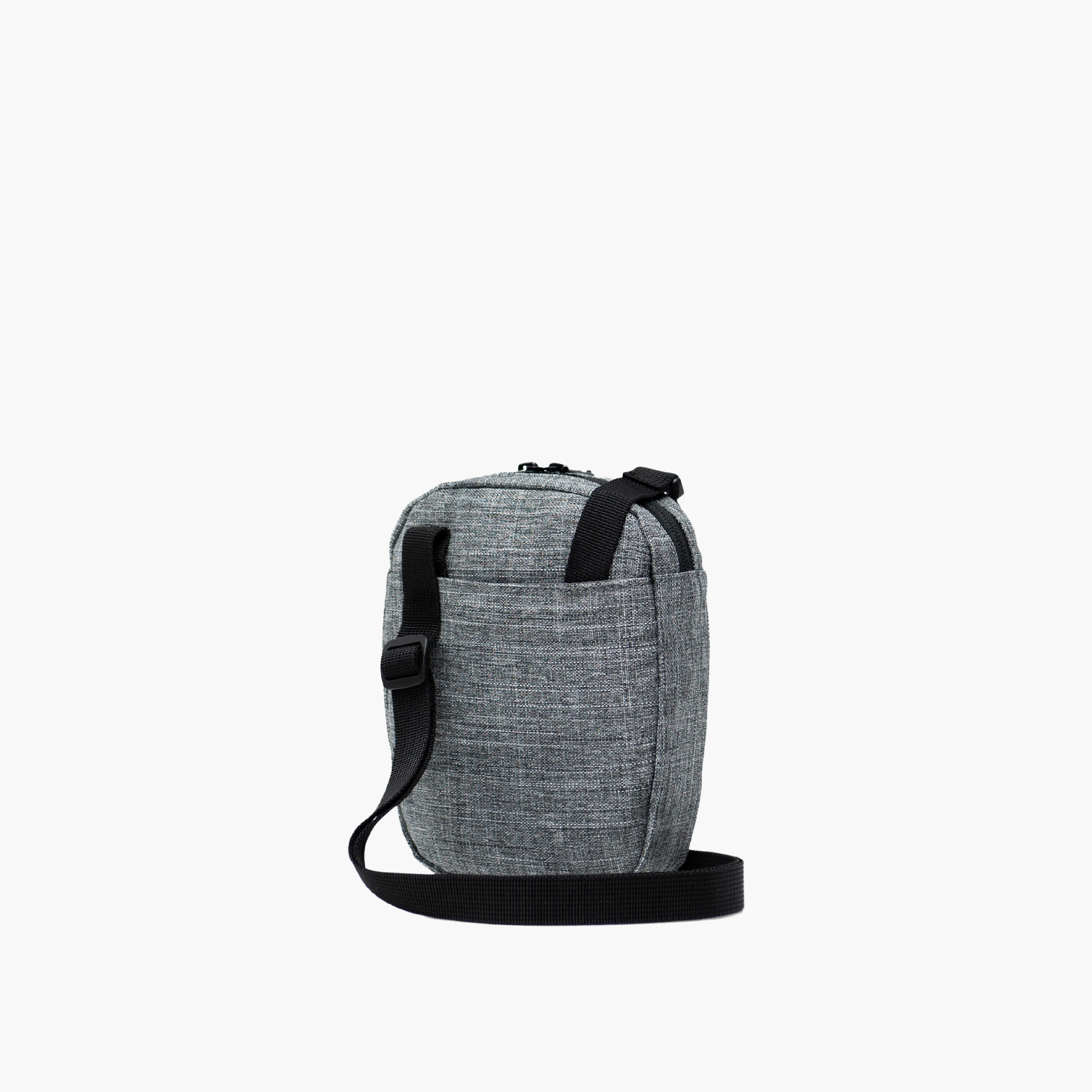 Herschel Supply Co Textured Crossbody Bag with Zip Closure-women-bagsandwallets-handbags-image-2