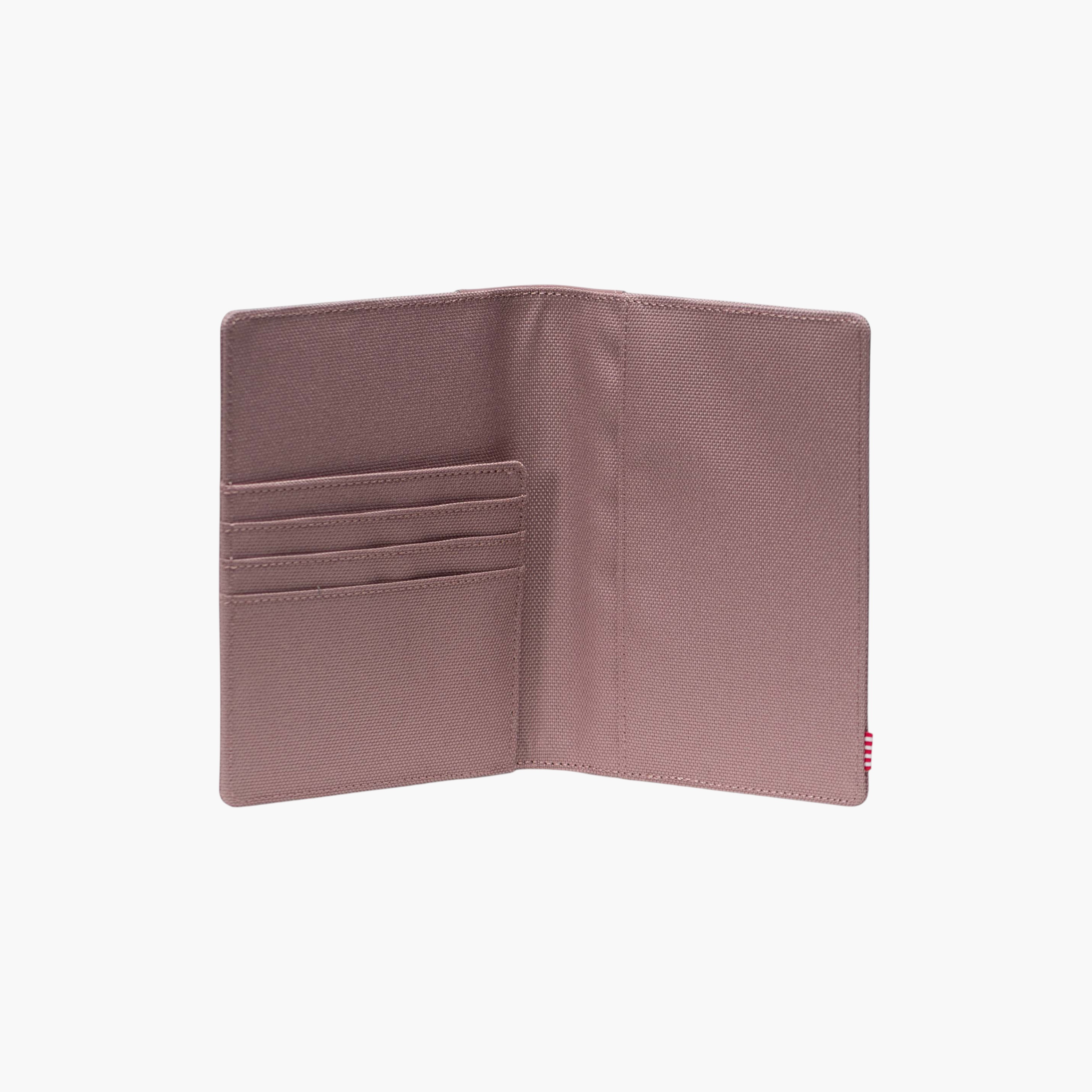 Herschel Supply Co Raynor Women's RFID Passport Holder-women-bagsandwallets-wallets-image-3