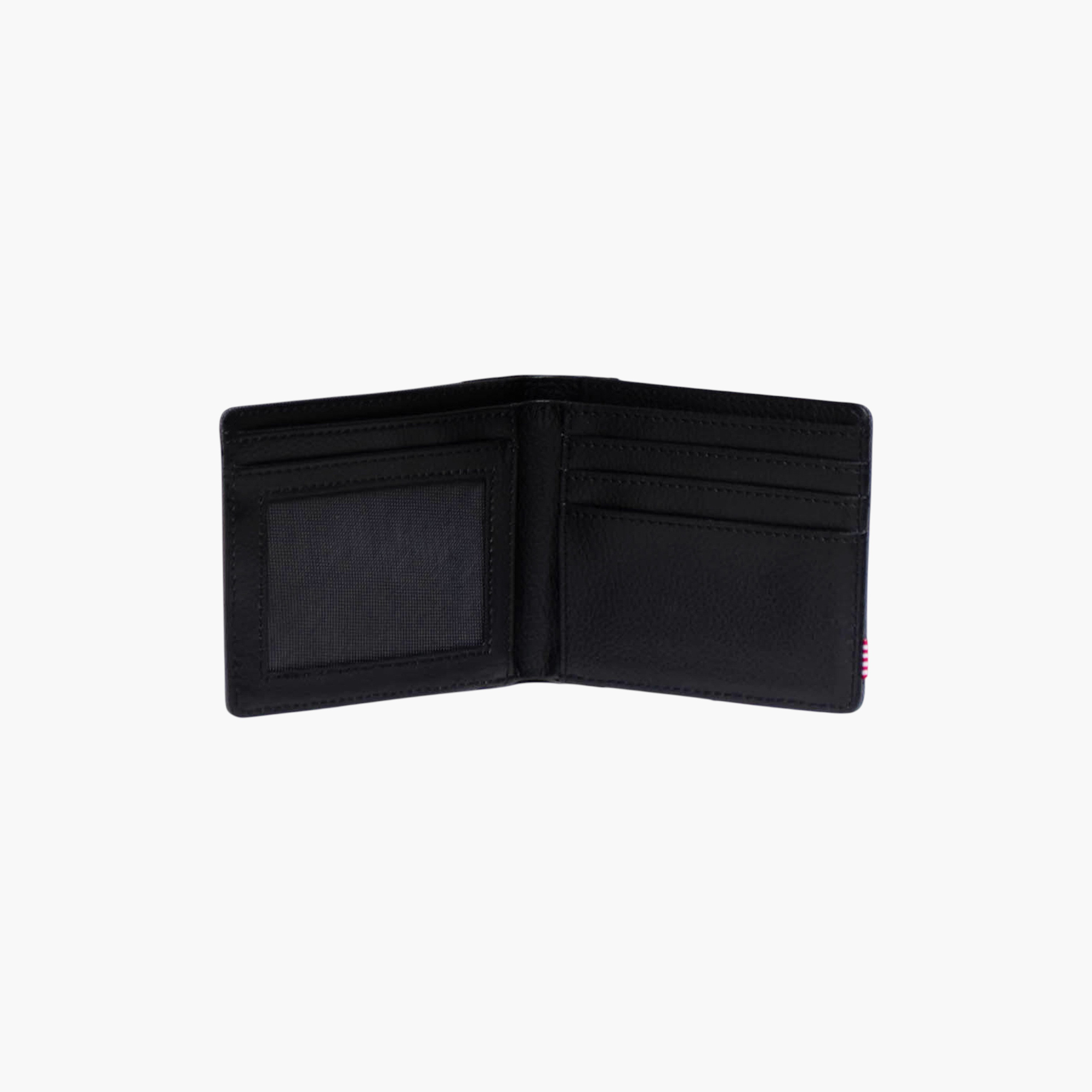 Herschel Supply Co Hank Men's Bi-fold Wallet-men-bags-image-2