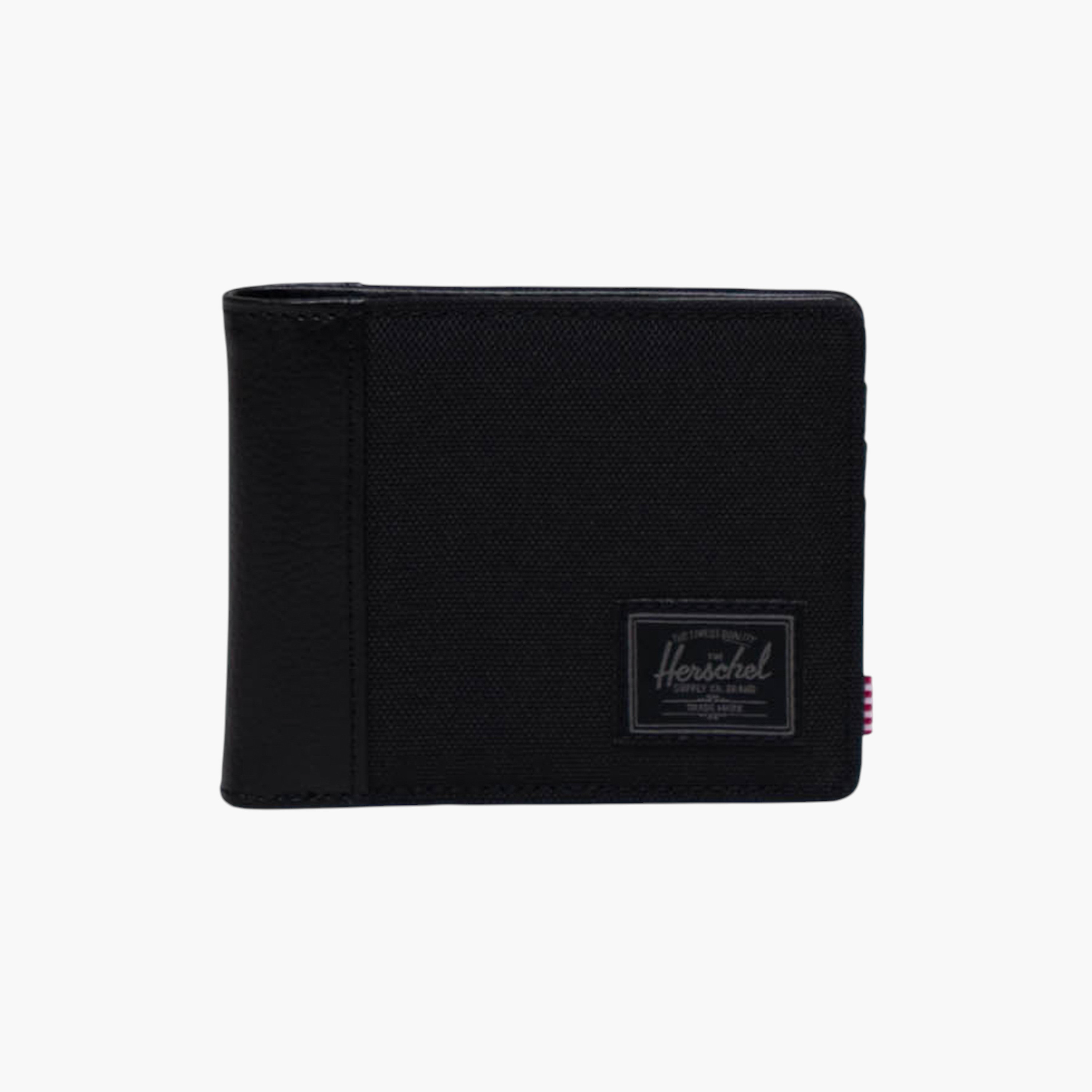 Herschel Supply Co Hank Men's Bi-Fold Wallet-men-bags-image-1