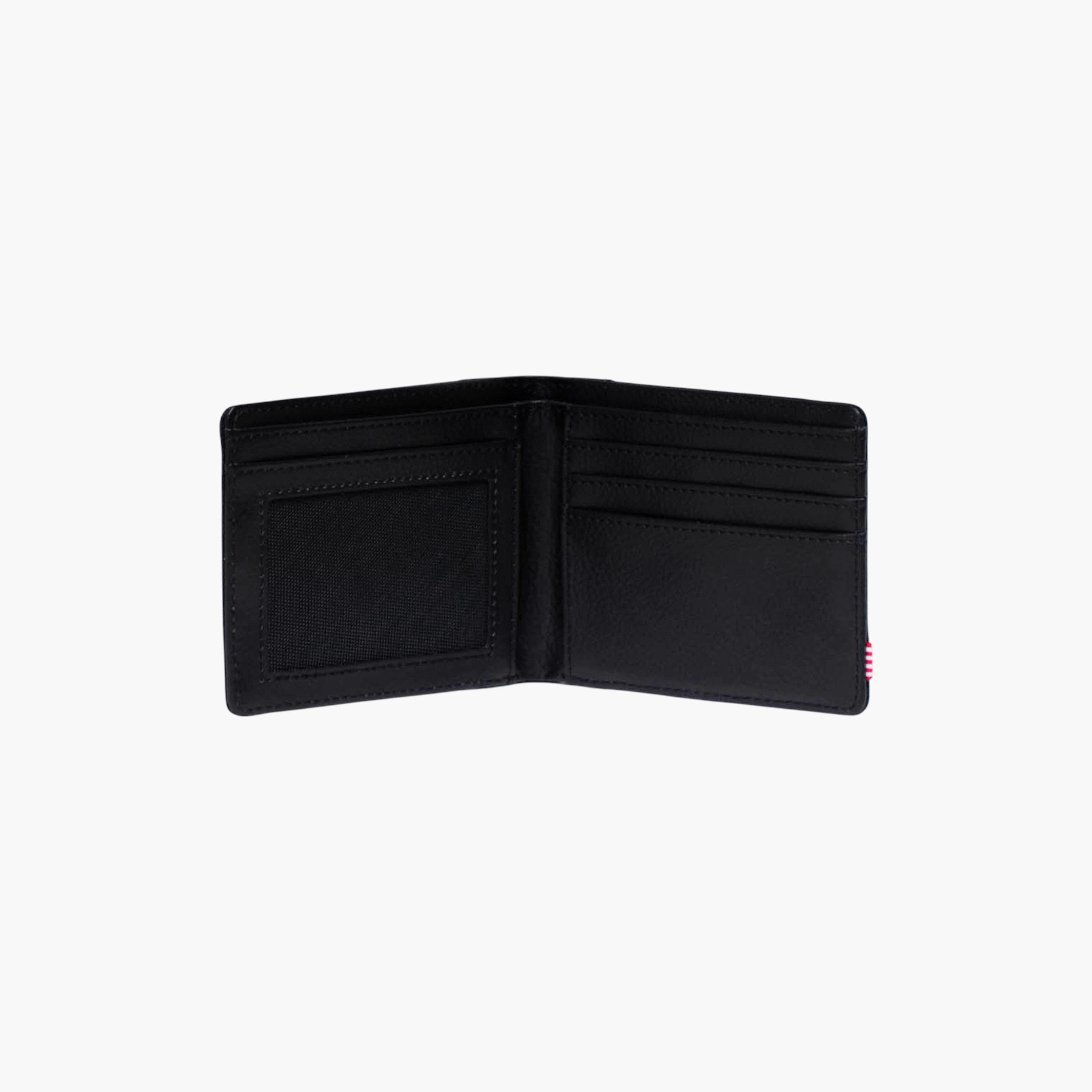 Herschel Supply Co Hank Men's Bi-Fold Wallet-men-bags-image-2