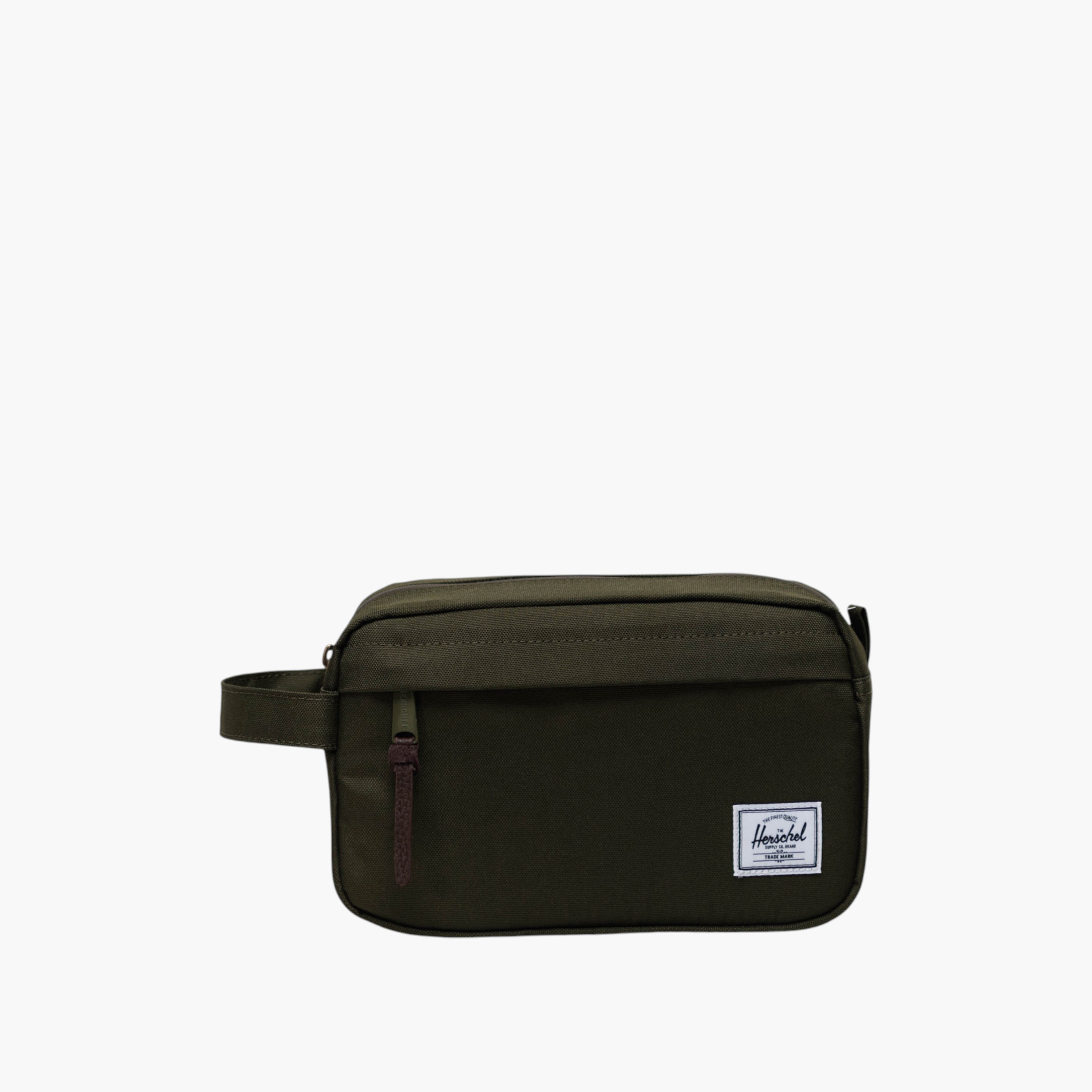 Herschel Supply Co 2-Compartment Organiser - 15x24 cms-women-watchesandjewellery-jewellery-storage-image-1