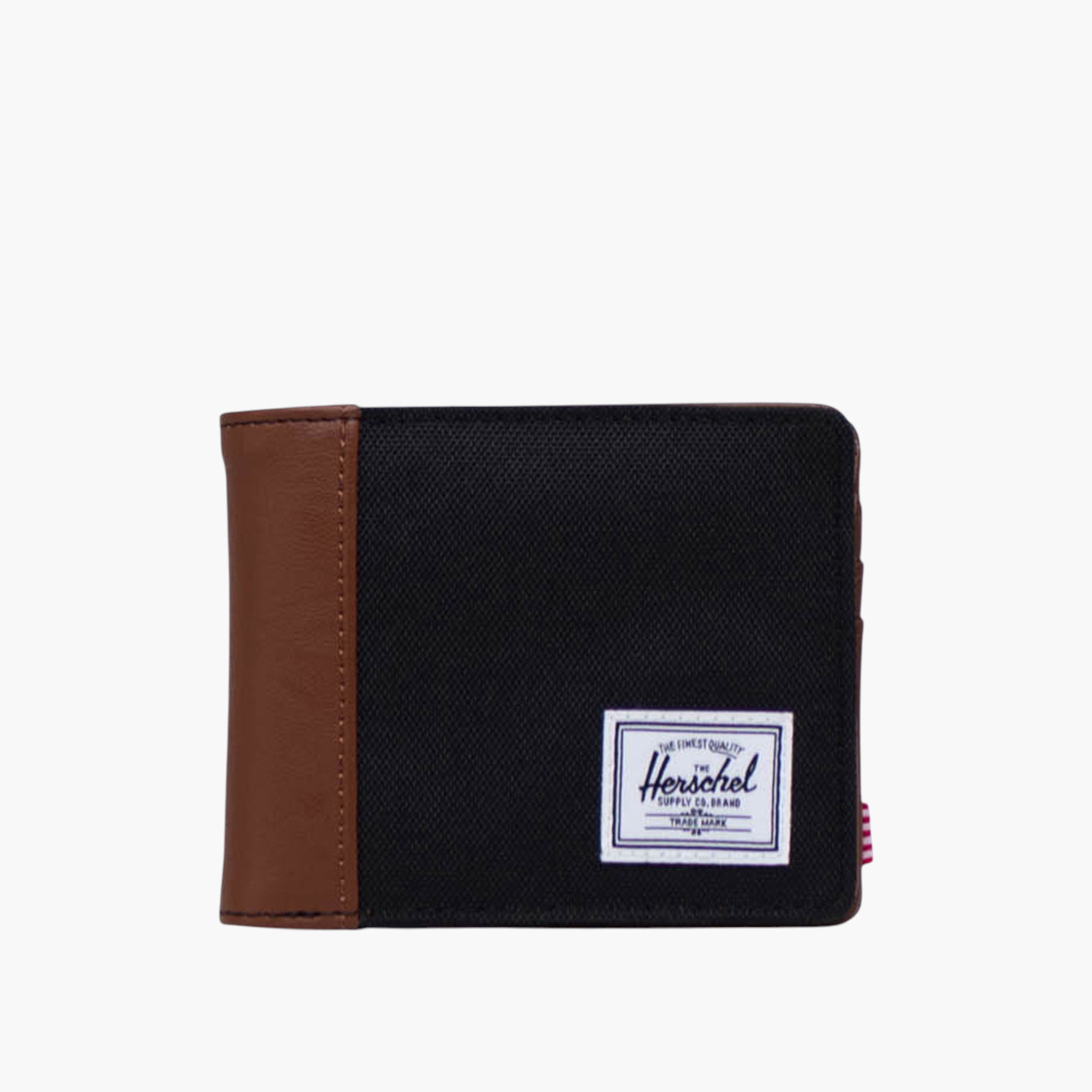 Herschel Supply Co Hank Men's Colourblock Bi-Fold Wallet-men-bags-image-1
