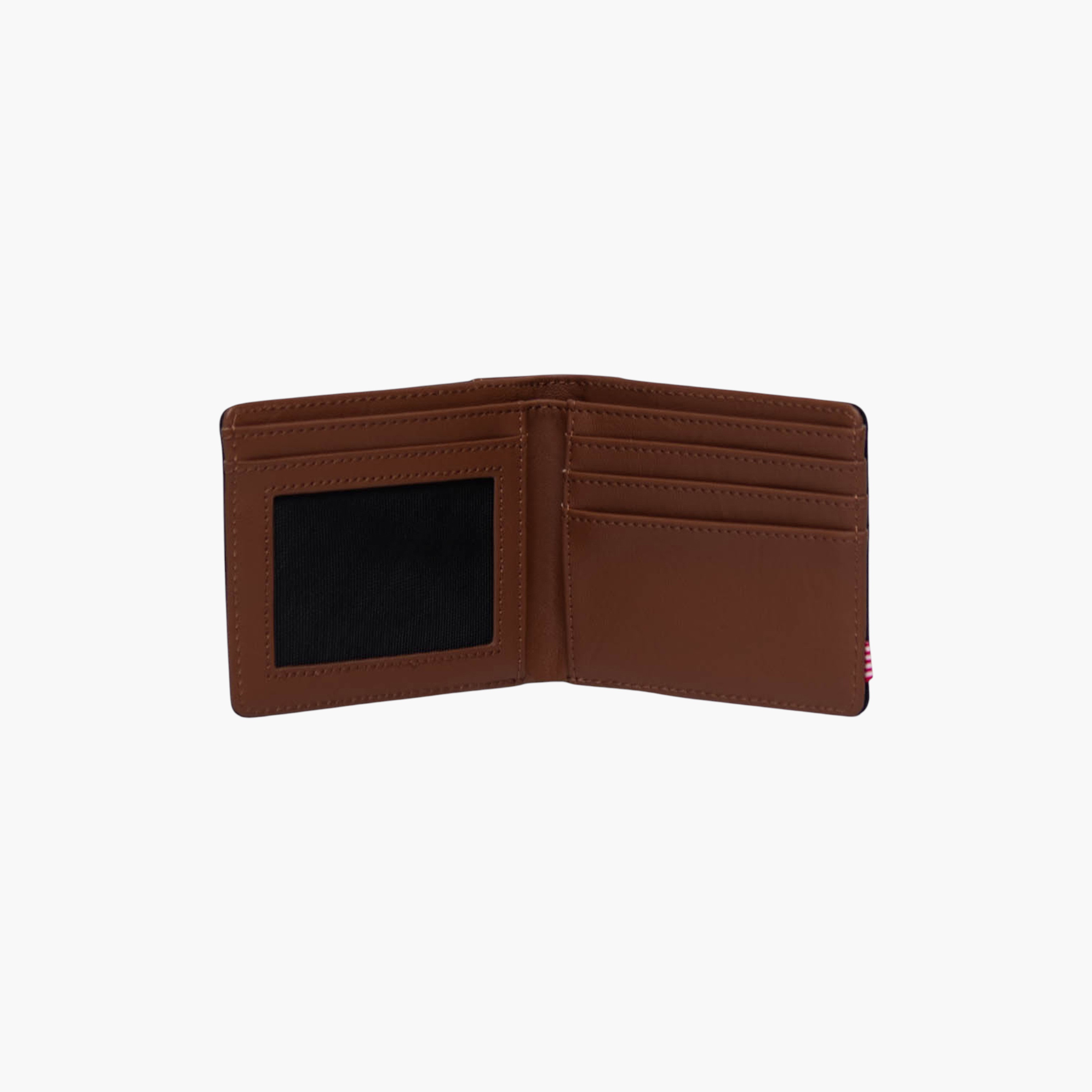Herschel Supply Co Hank Men's Colourblock Bi-Fold Wallet-men-bags-image-2