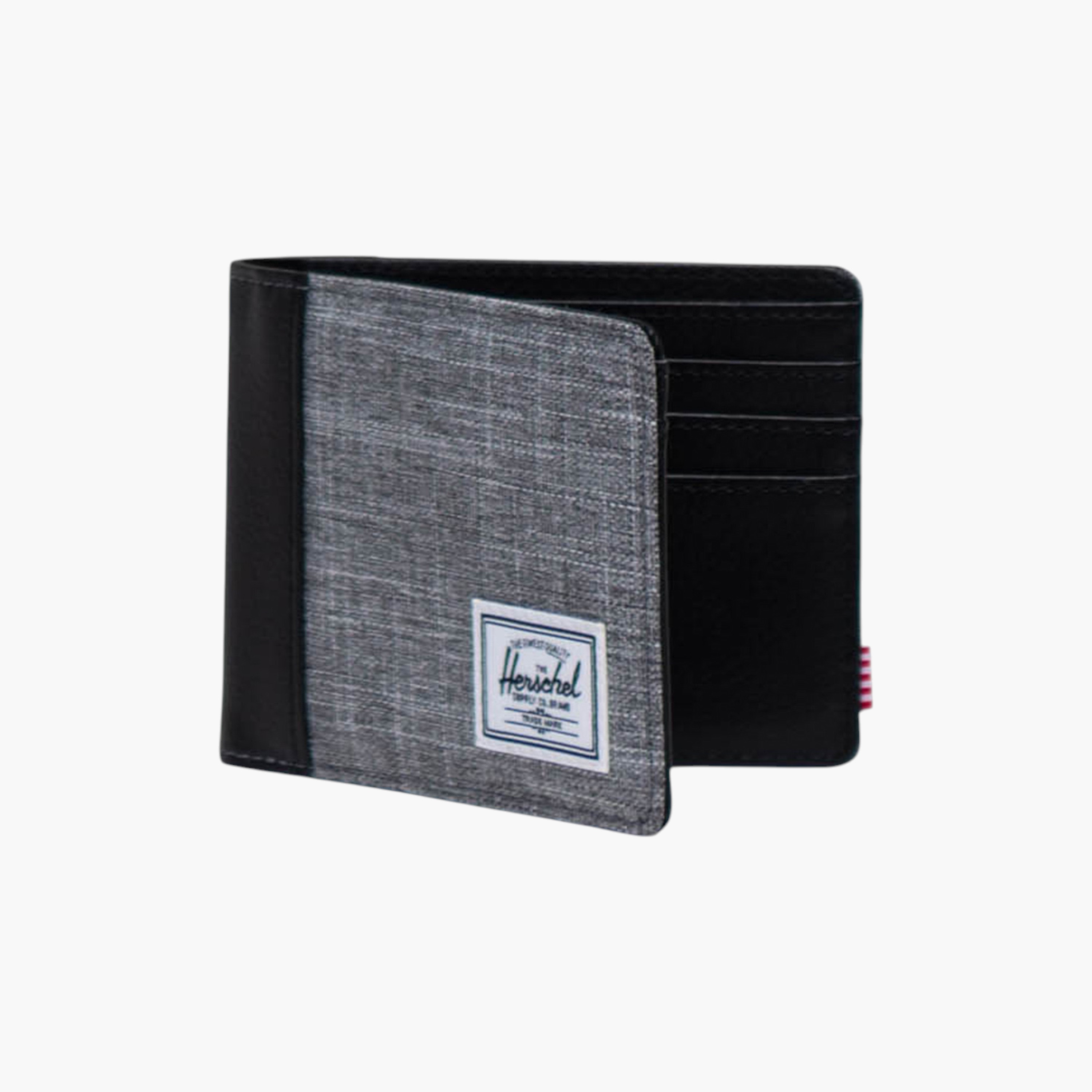 Herschel Supply Co Hank Men's Colourblock Bi-Fold Wallet-men-bags-image-2
