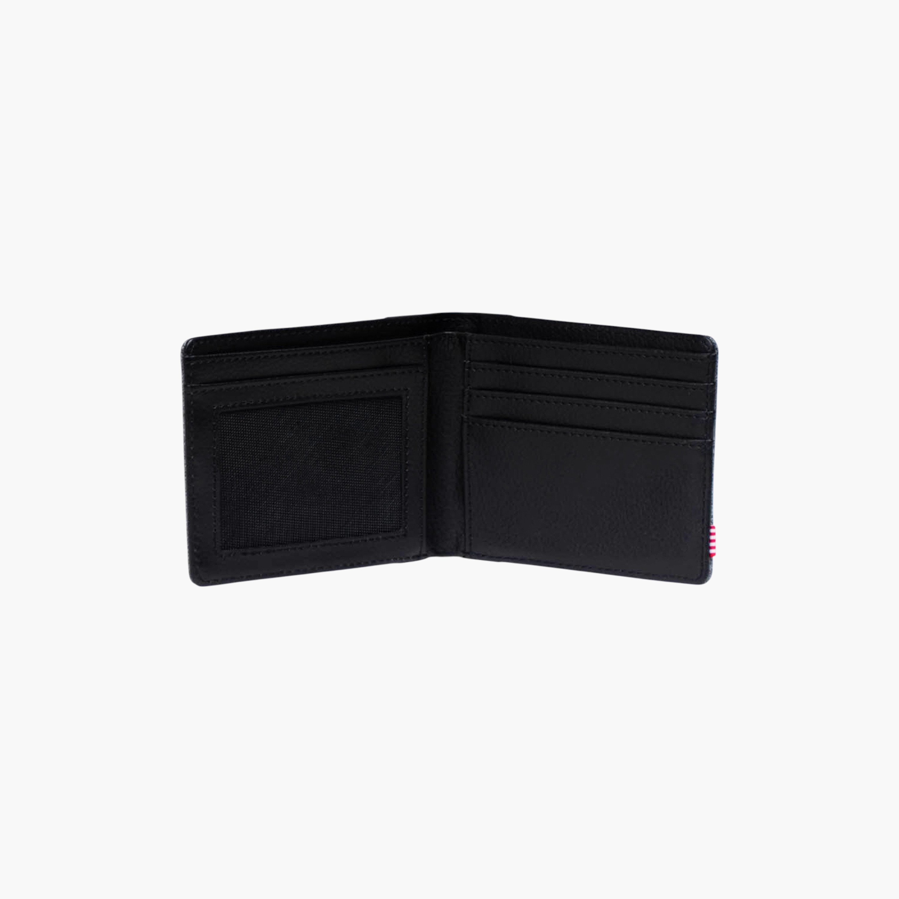 Herschel Supply Co Hank Men's Colourblock Bi-Fold Wallet-men-bags-image-3