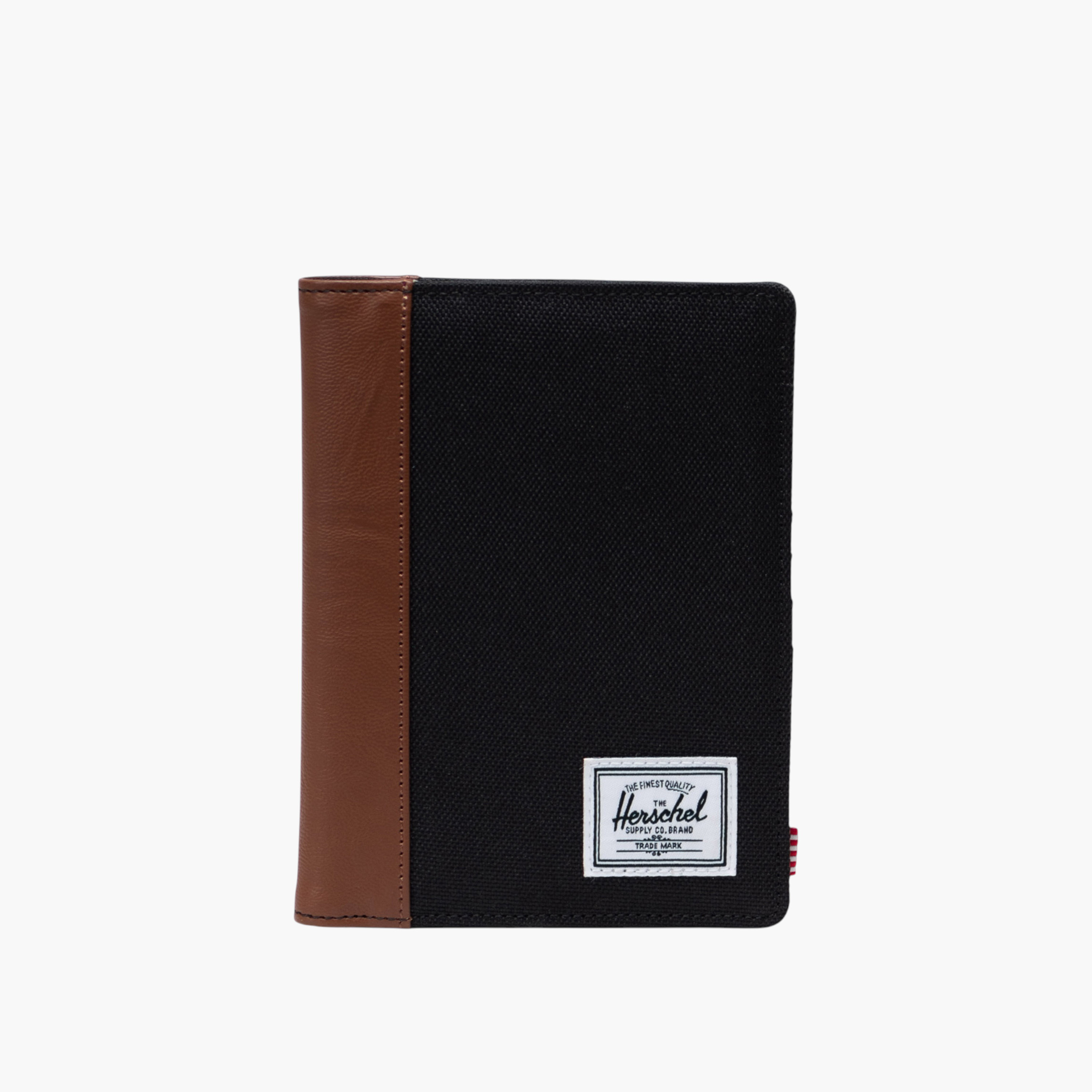 Herschel Supply Co Men's Raynor Colourblock Passport Holder-men-bags-image-1