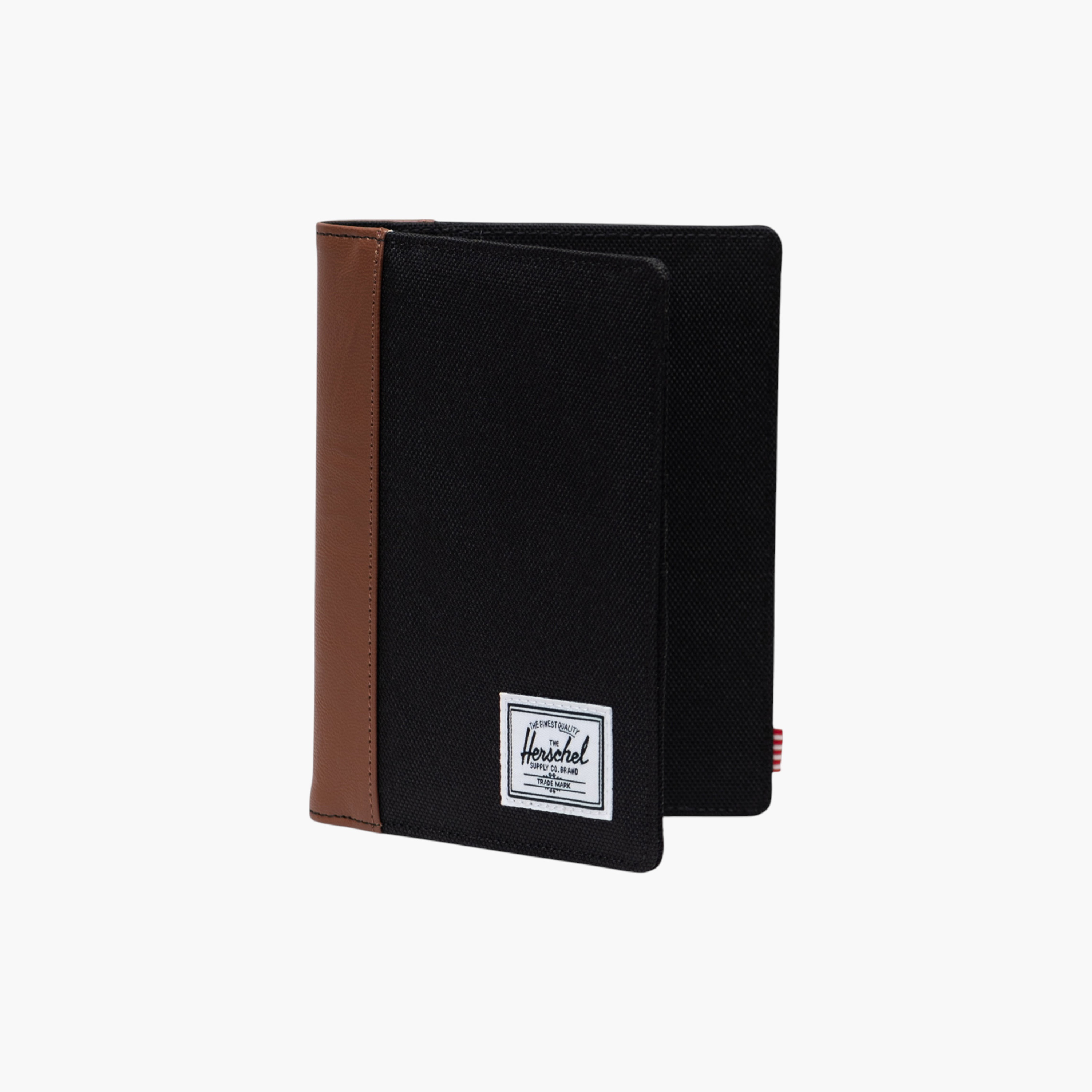 Herschel Supply Co Men's Raynor Colourblock Passport Holder-men-bags-image-2