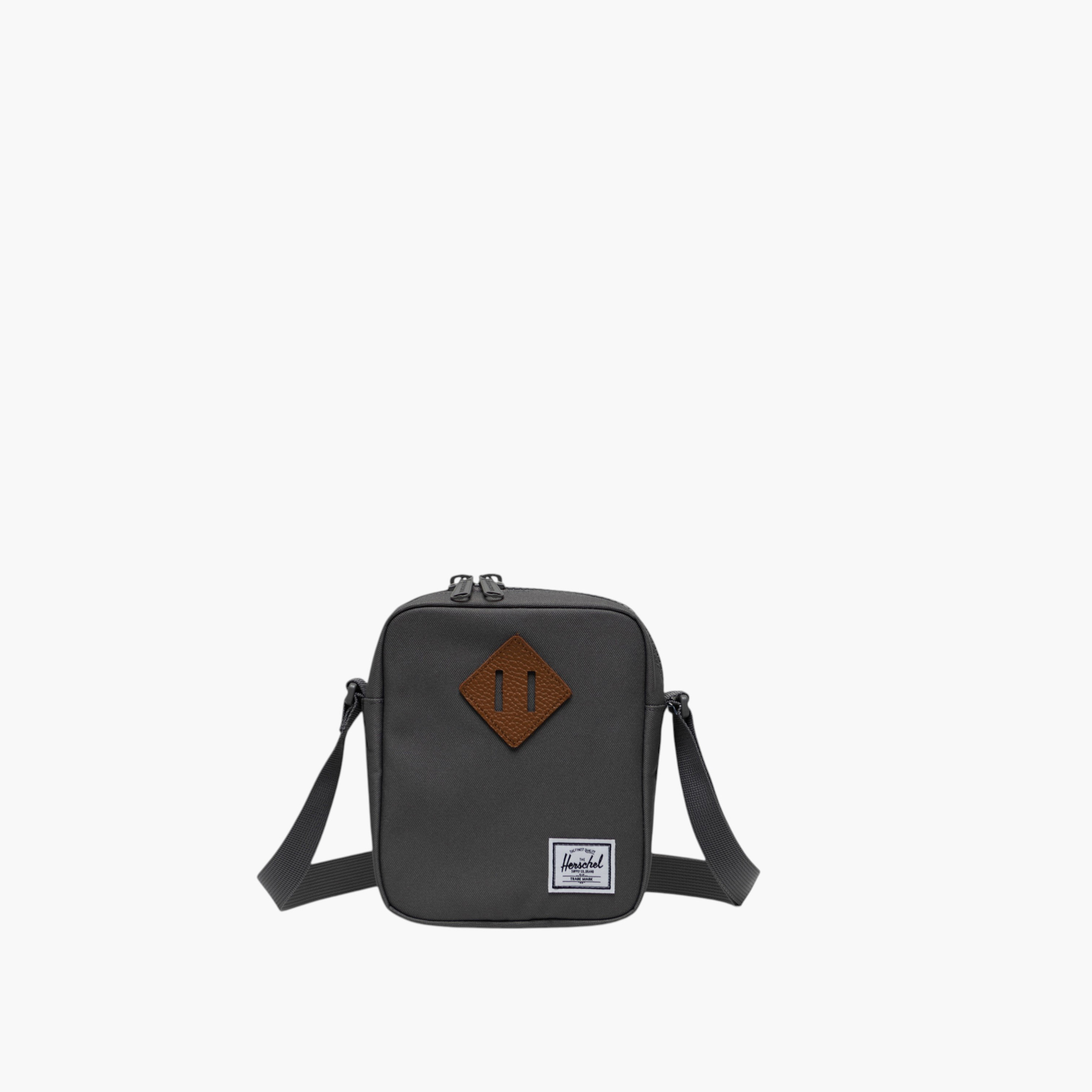 Herschel Supply Co Solid Crossbody Bag with Adjustable Strap-women-bagsandwallets-handbags-image-1