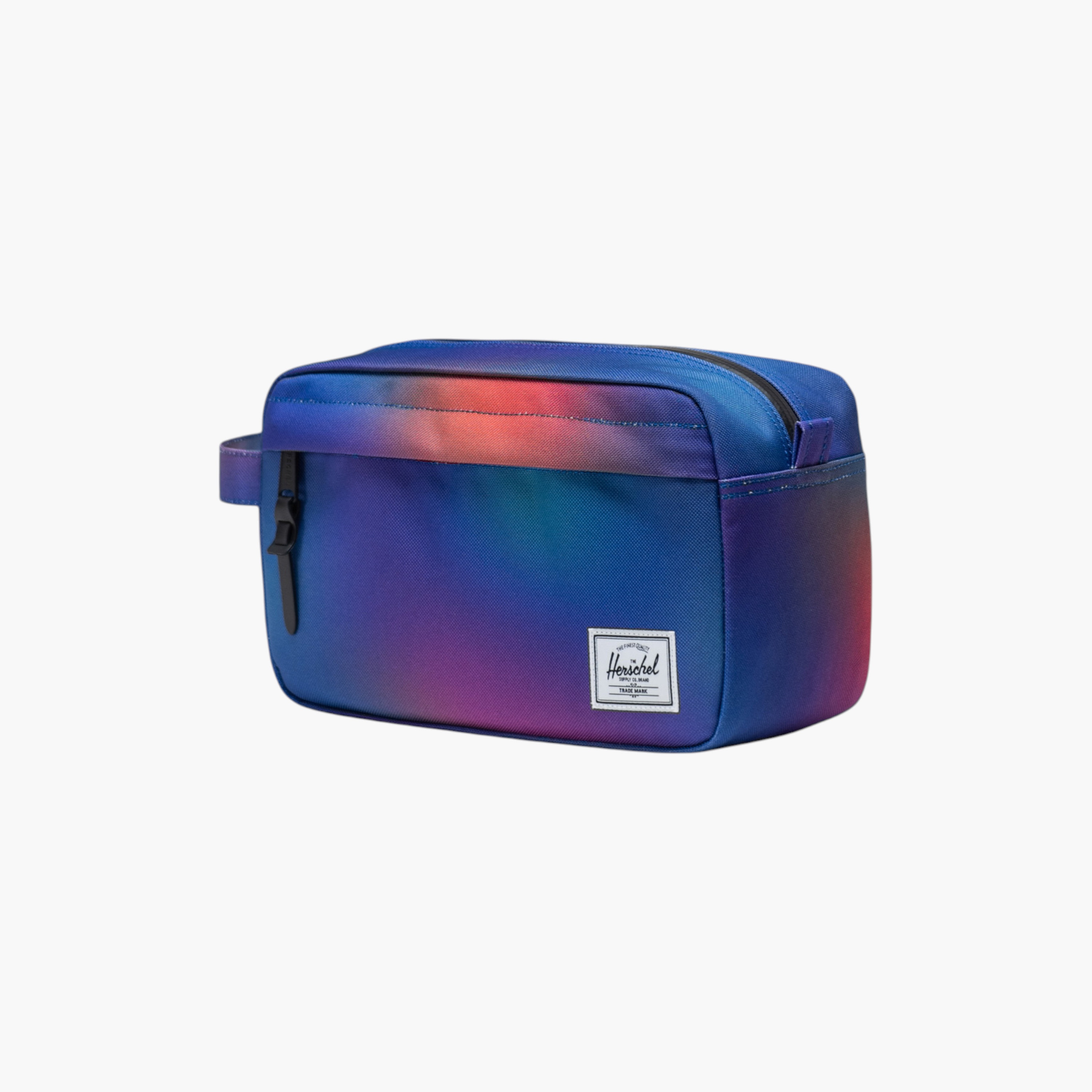Herschel Supply Co Chapter Pouch with Zip Closure-travel-accessories-image-2