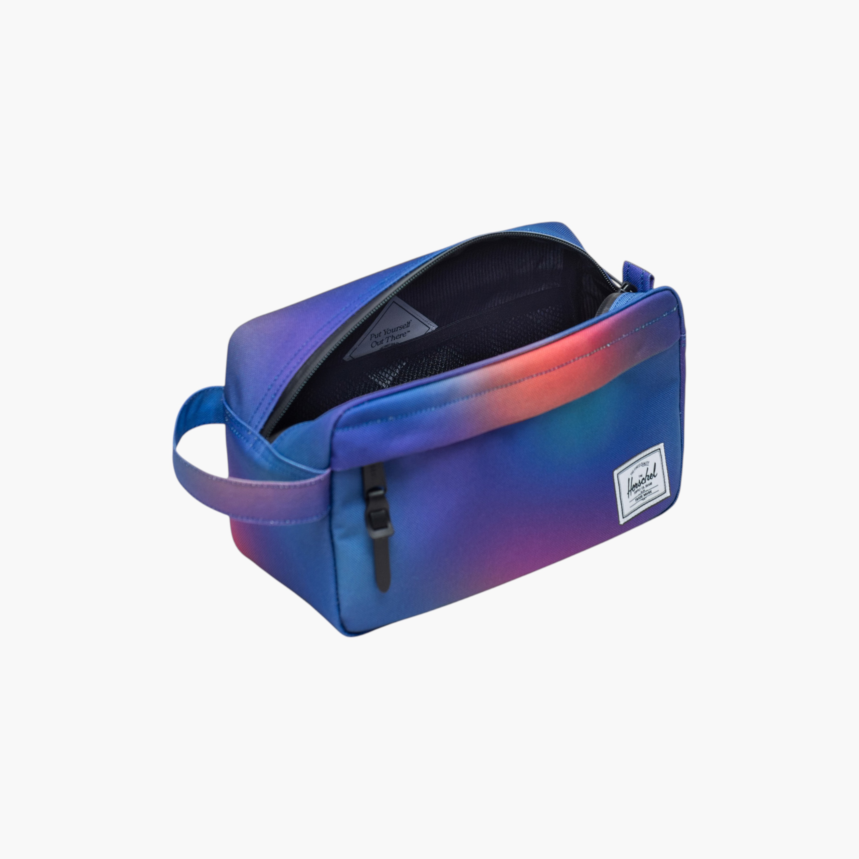Herschel Supply Co Chapter Pouch with Zip Closure-travel-accessories-image-3