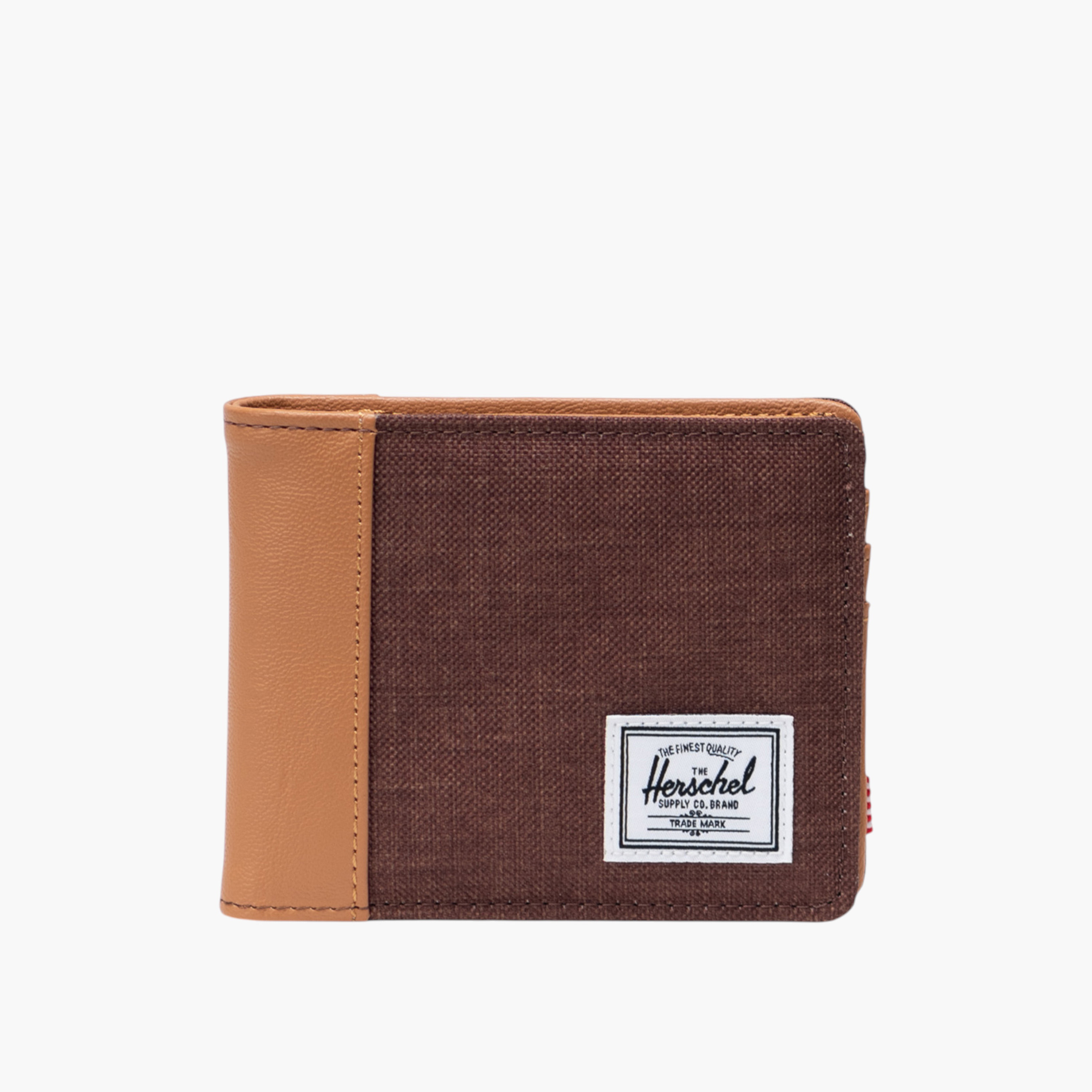 Herschel Supply Co Hank Men's Colourblock Bi-Fold Wallet-men-bags-image-1