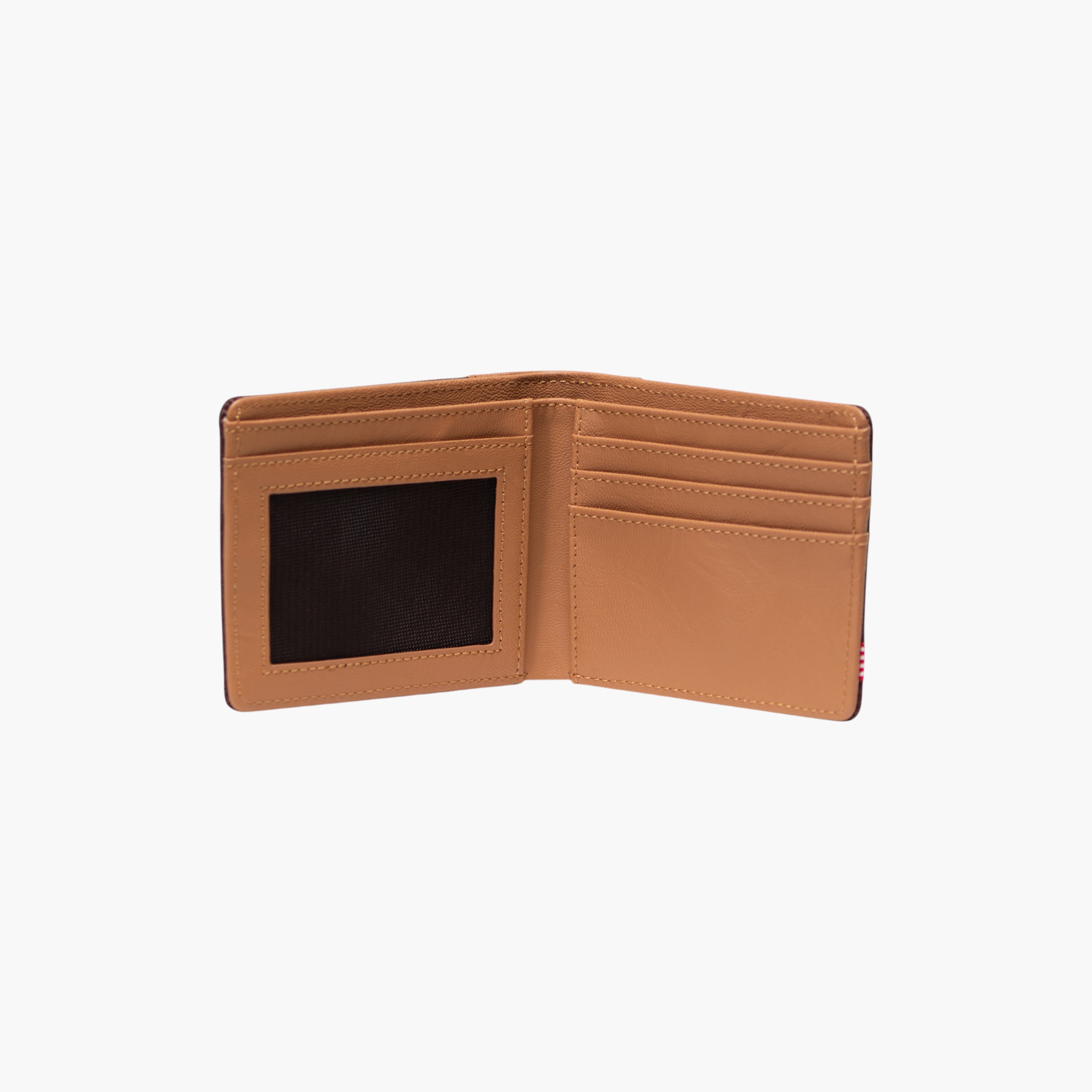 Herschel Supply Co Hank Men's Colourblock Bi-Fold Wallet-men-bags-image-3