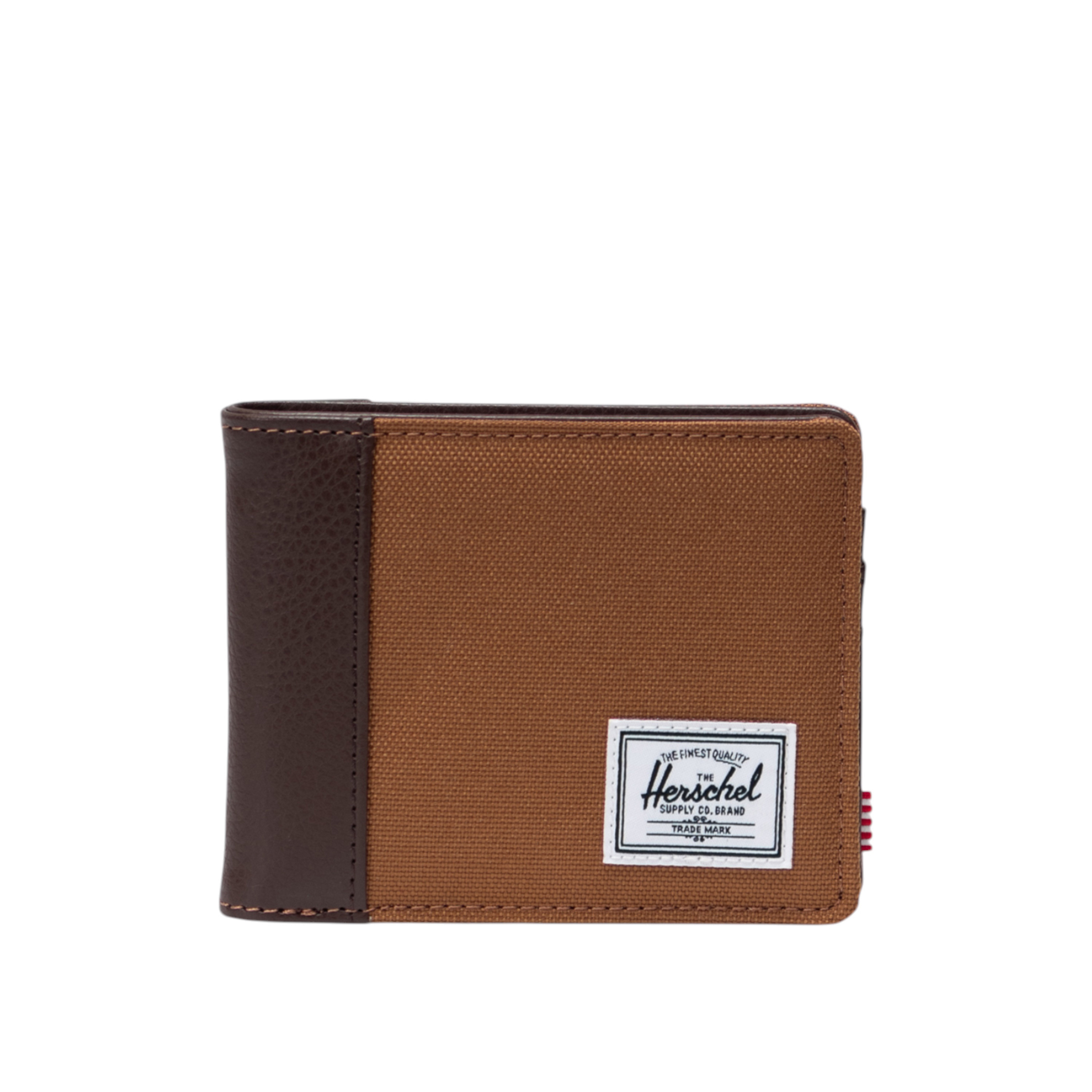 Herschel Supply Co Men's Hank Colourblock Bi-Fold Wallet-men-bags-image-1