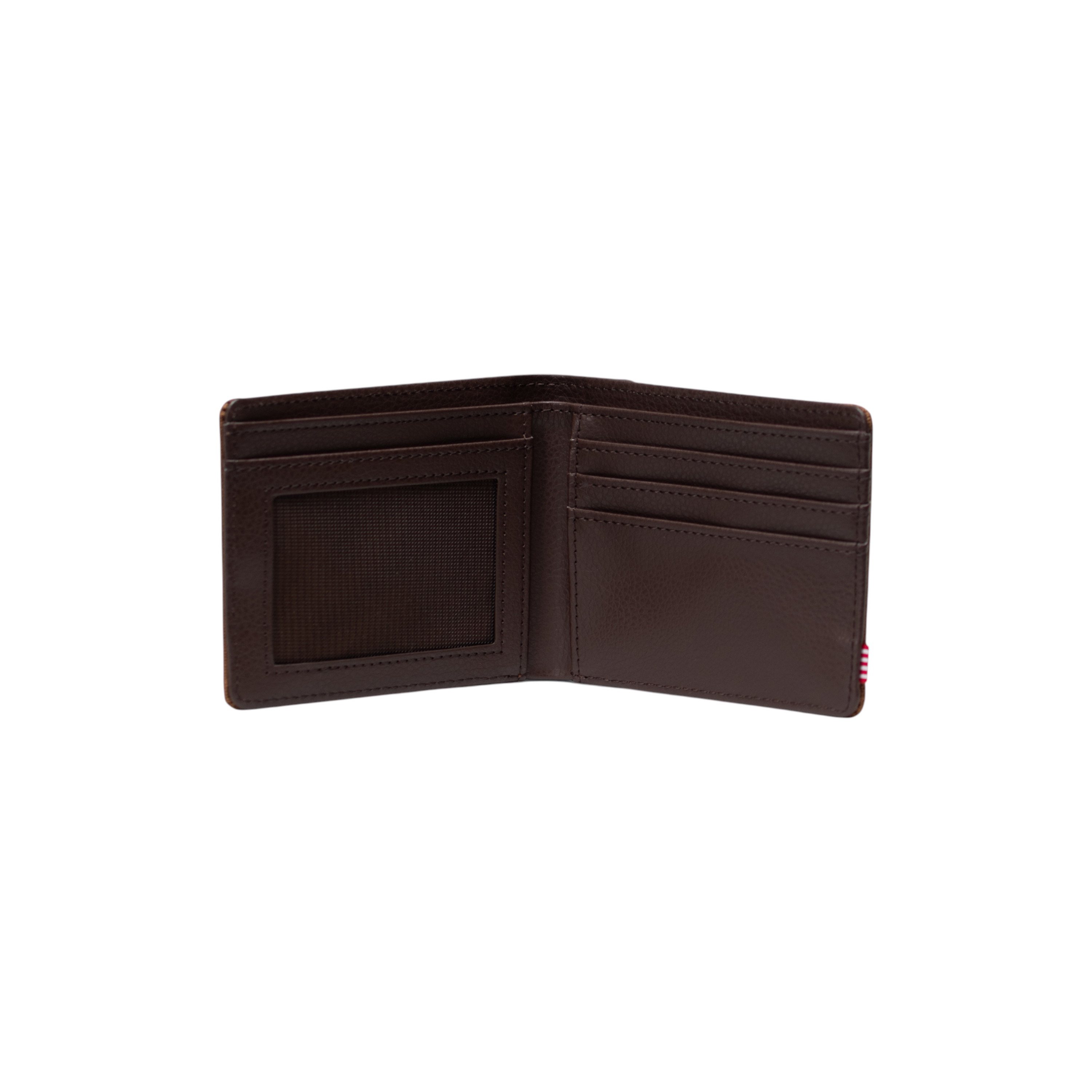 Herschel Supply Co Men's Hank Colourblock Bi-Fold Wallet-men-bags-image-3