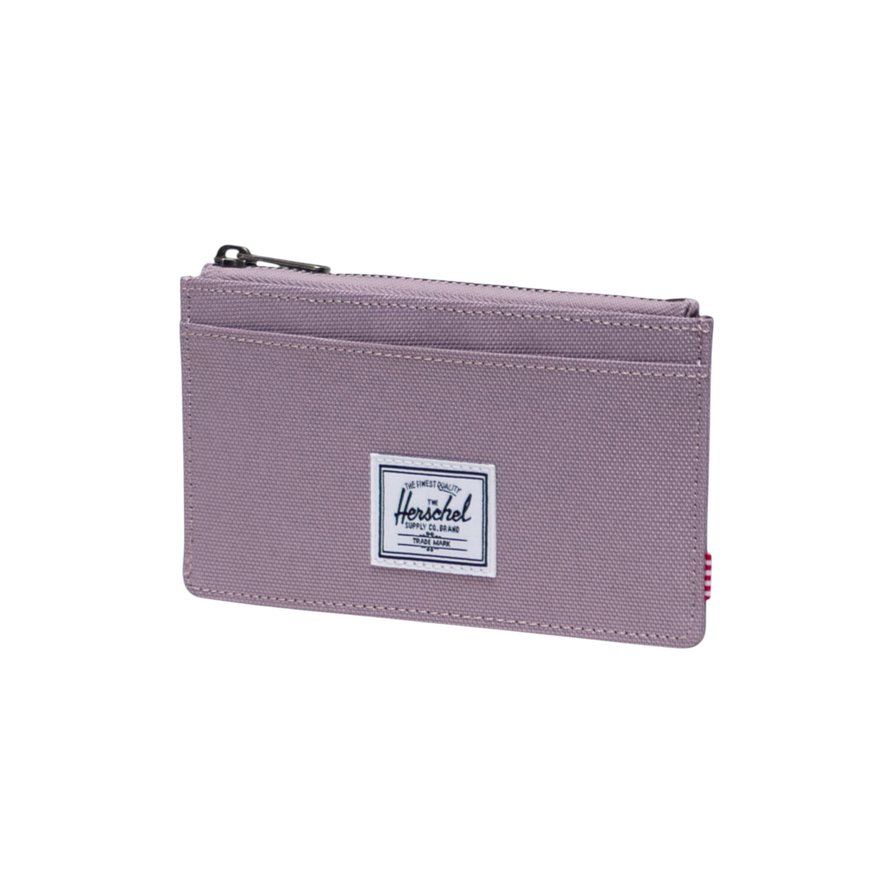 Herschel Supply Co Women's Oscar Zippered Card Holder-women-bagsandwallets-wallets-image-2
