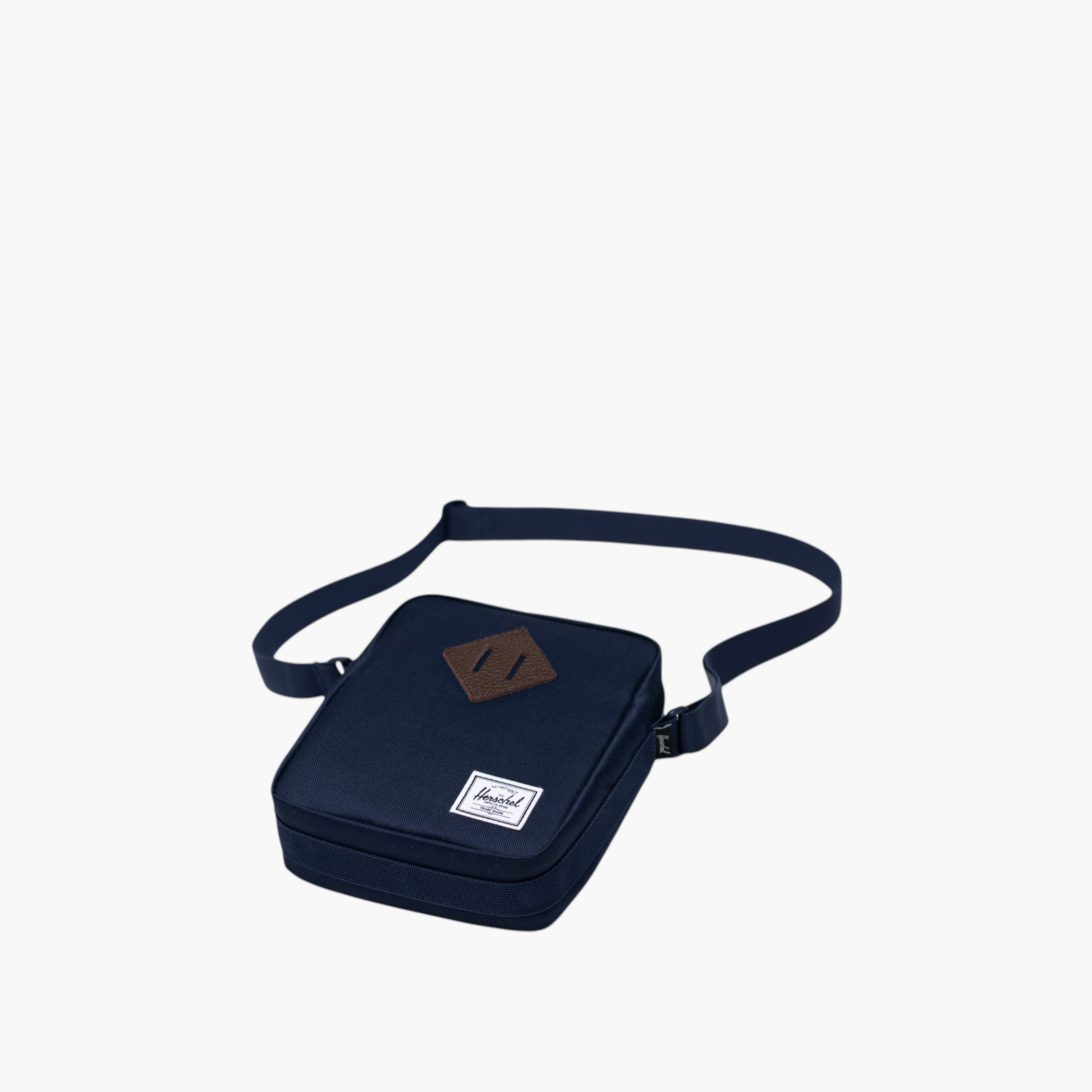 Herschel Supply Co Solid Crossbody Bag with Adjustable Strap-women-bagsandwallets-handbags-image-2