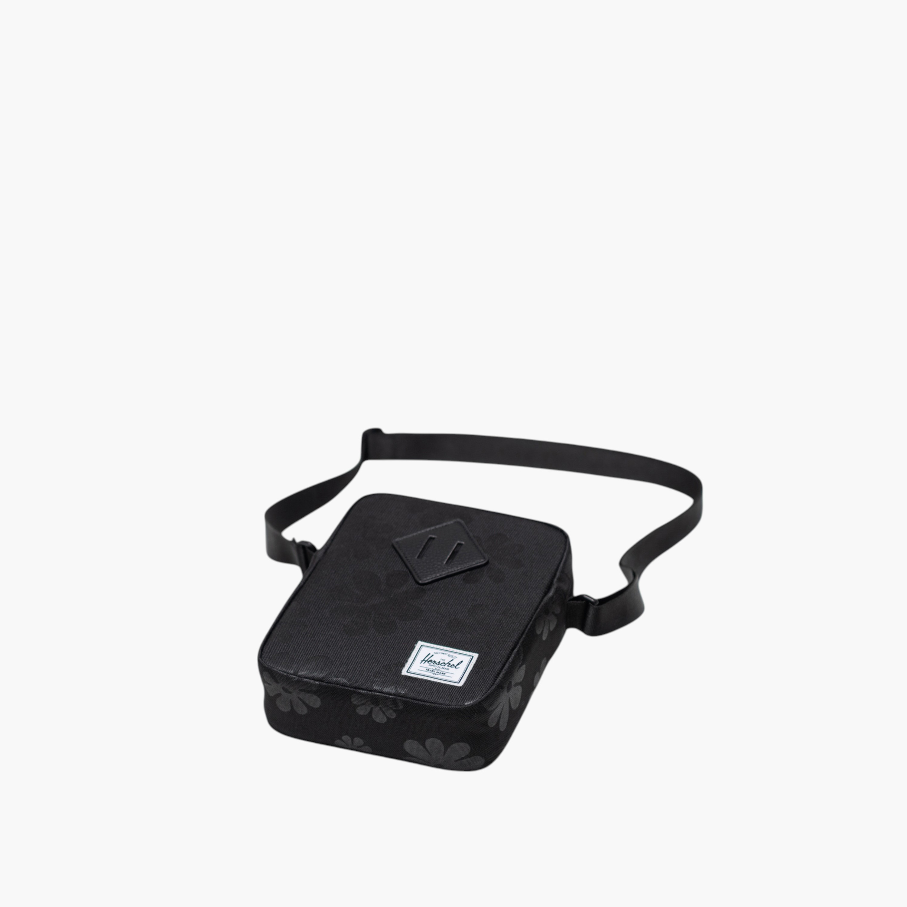 Herschel Supply Co Solid Crossbody Bag with Adjustable Strap-women-bagsandwallets-handbags-image-2