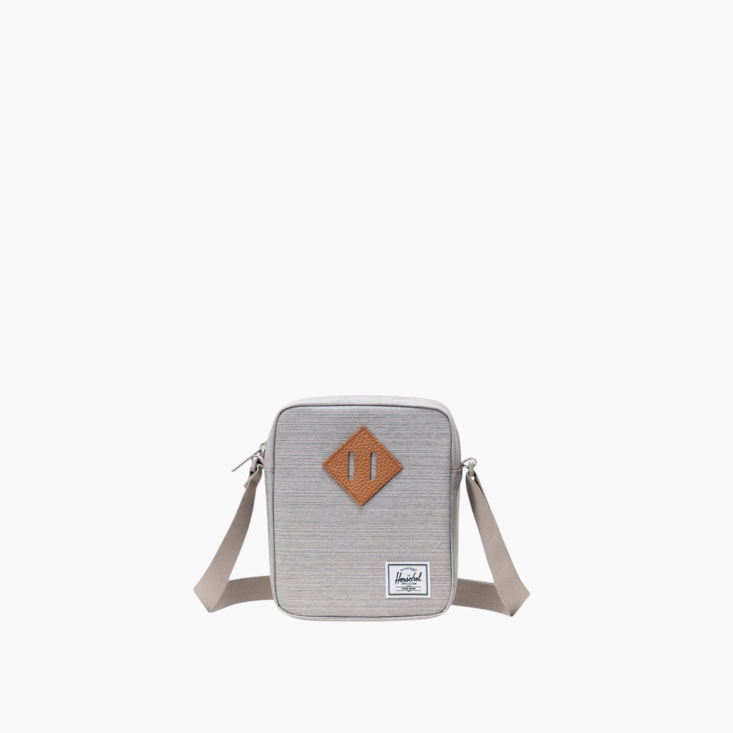 Herschel Supply Co Solid Crossbody Bag with Adjustable Strap-women-bagsandwallets-handbags-image-1