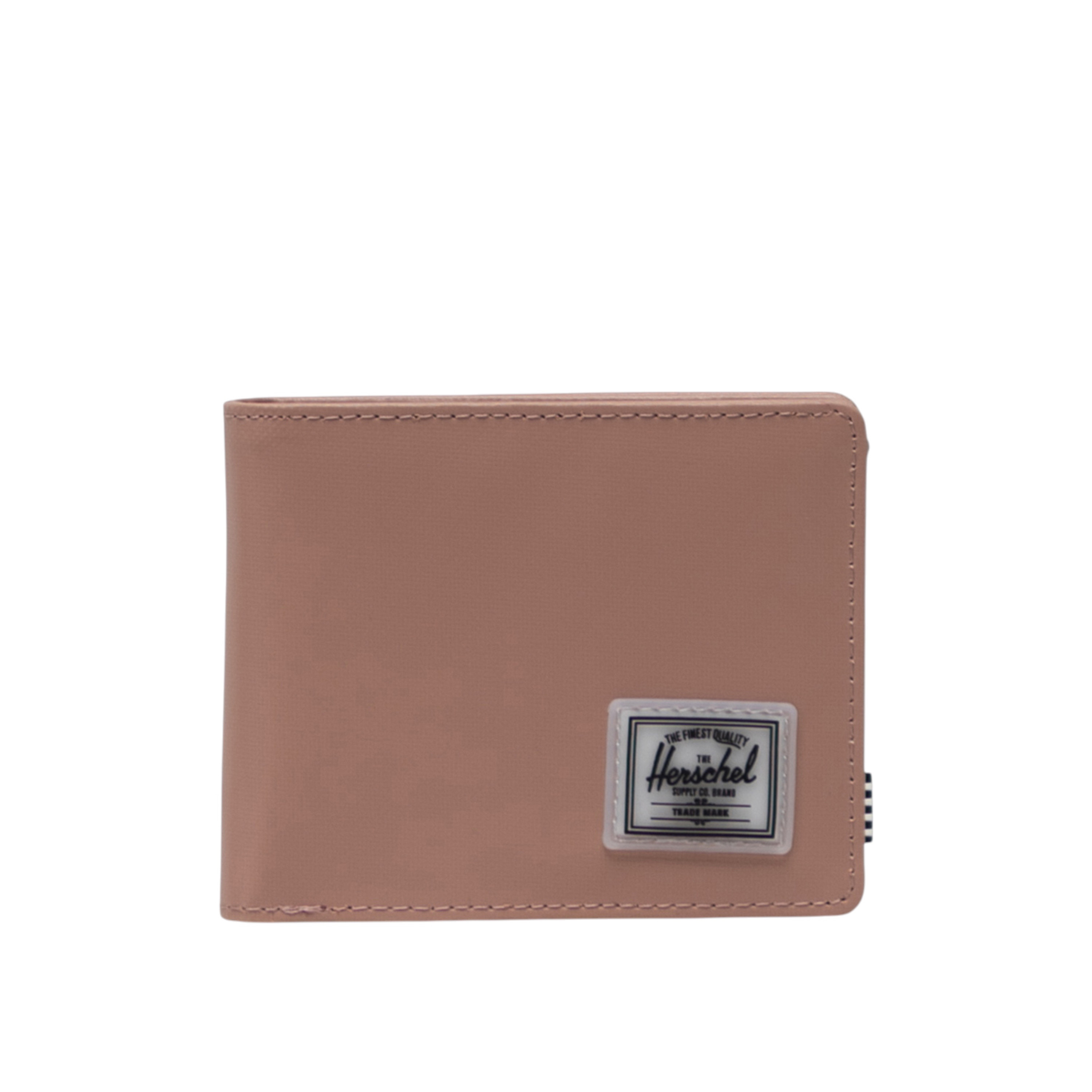 Herschel Supply Co Roy Women's Monotone Bi-Fold Wallet-women-bagsandwallets-wallets-image-1