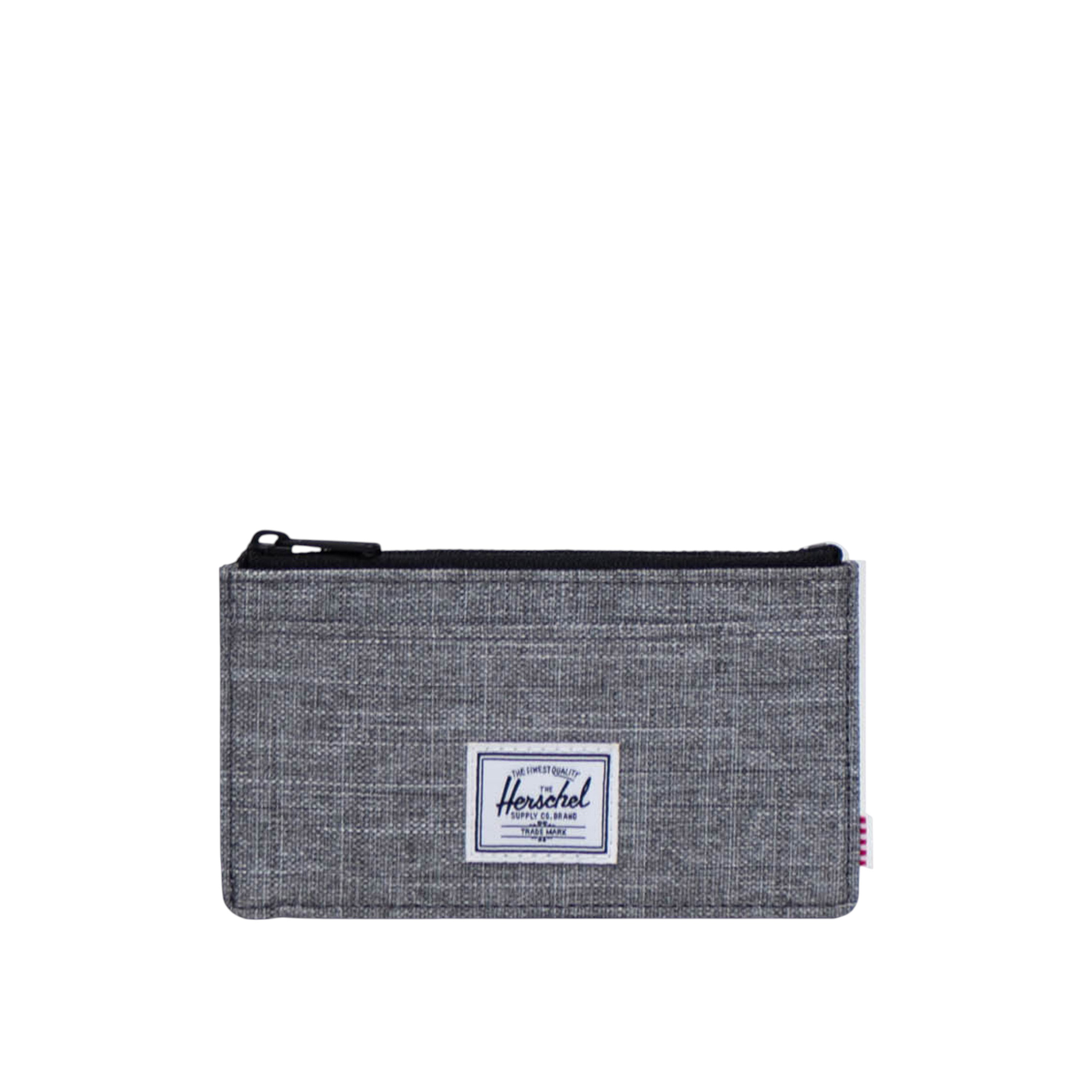 Herschel Supply Co Oscar Men's Card Holder-men-bags-image-1