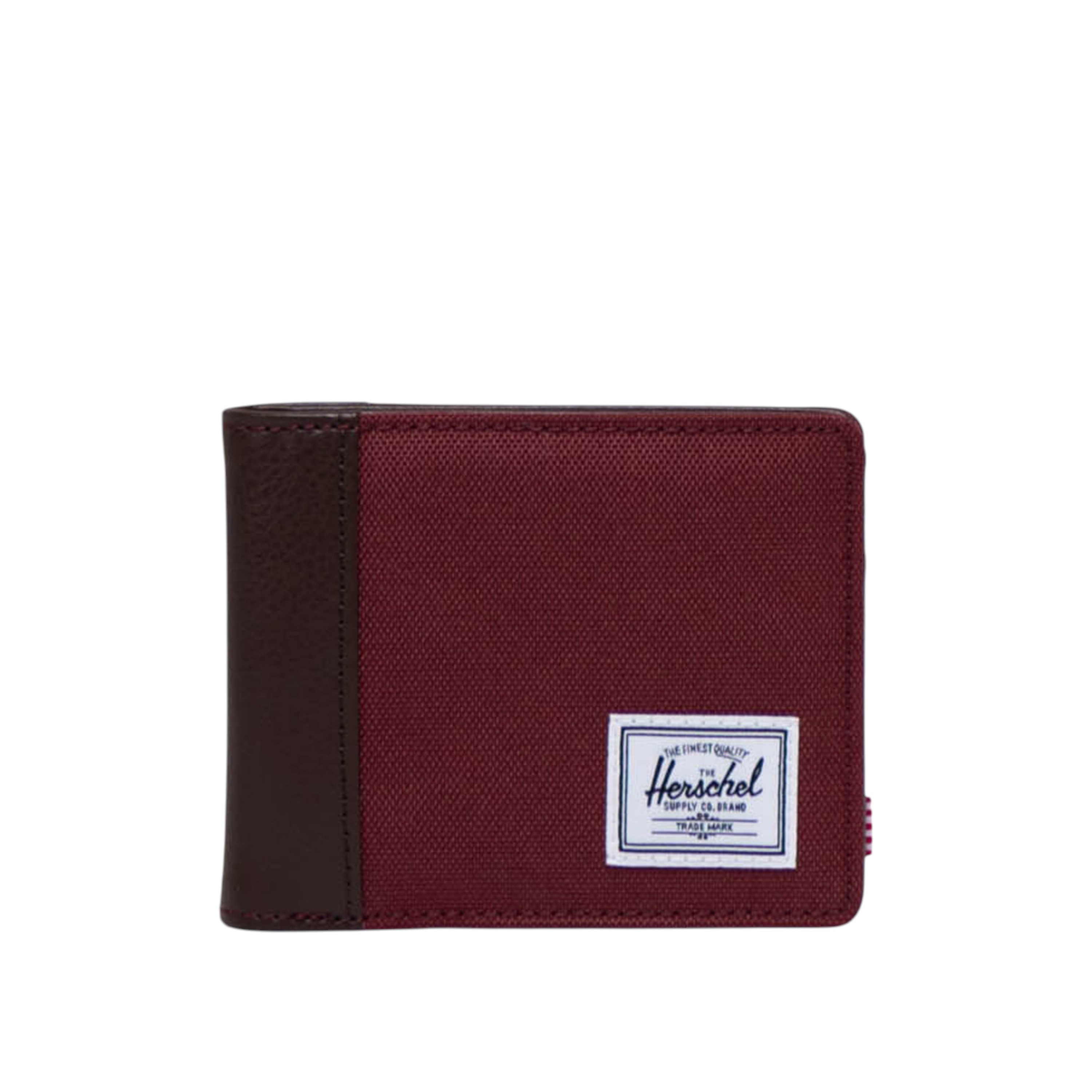 Herschel Supply Co Hank Men's Bi-Fold Wallet-men-bags-image-1