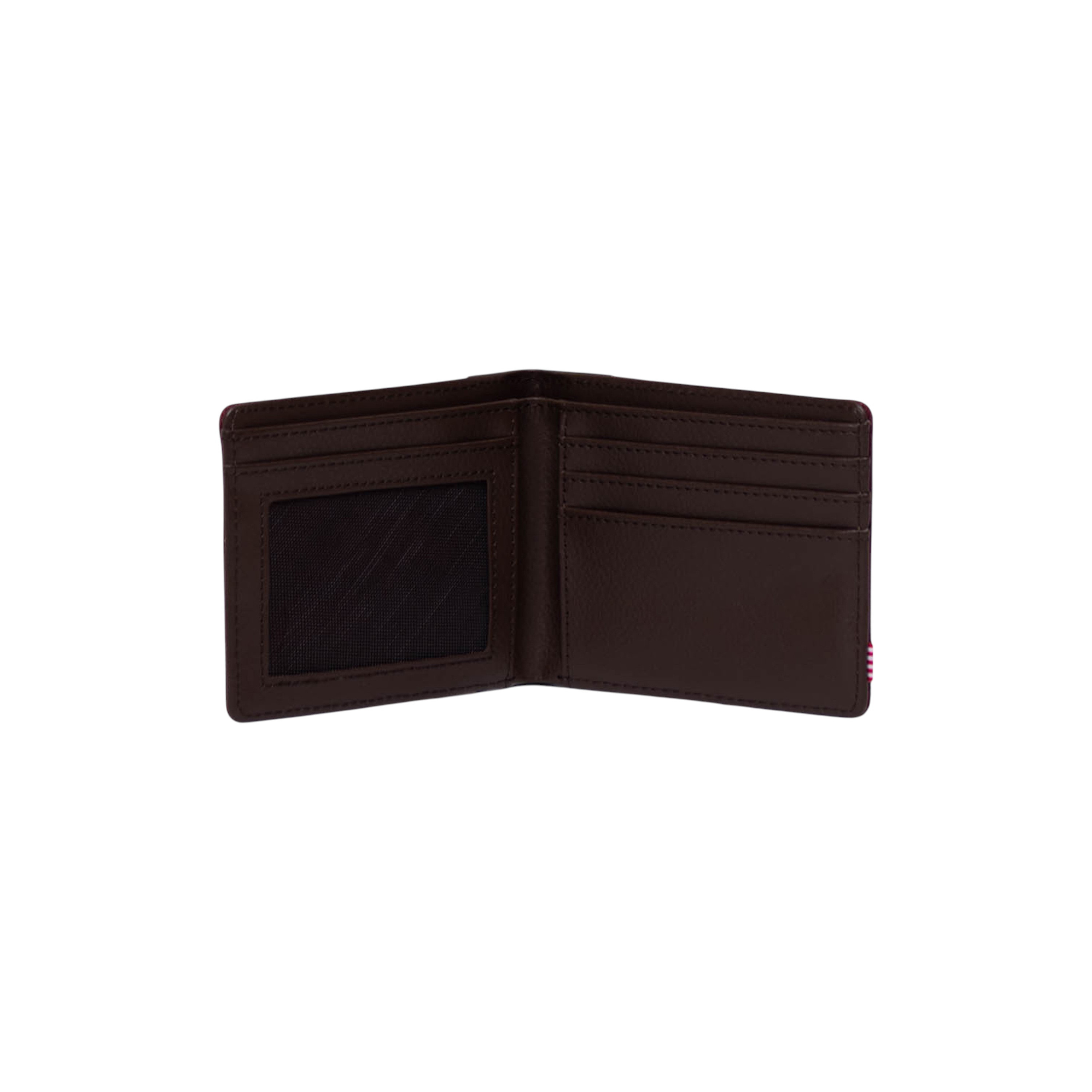 Herschel Supply Co Hank Men's Bi-Fold Wallet-men-bags-image-2