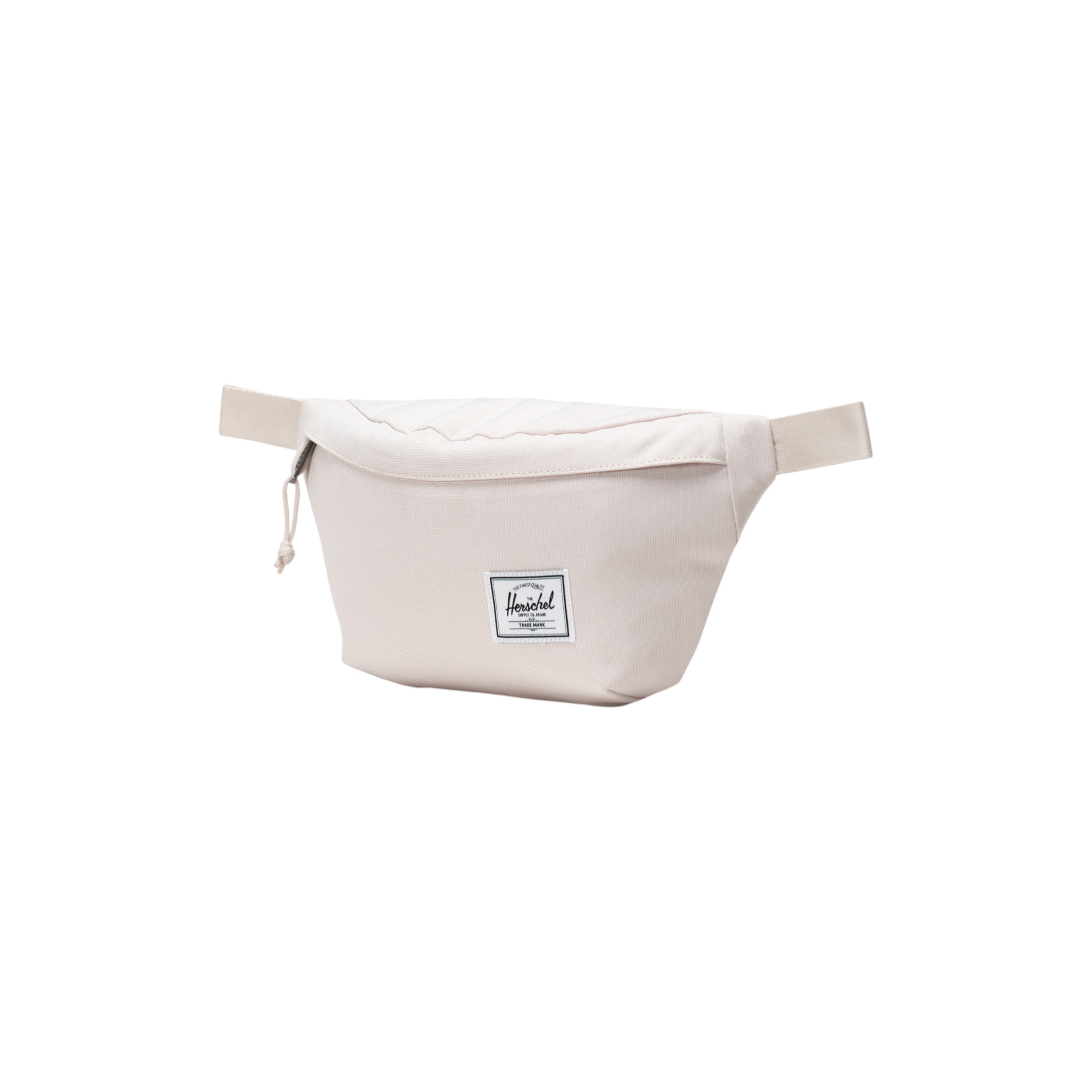 شنطة خصر بارزة الملمس بسحاب إغلاق من هيرشل سبلاي كو-travel-accessories-image-2