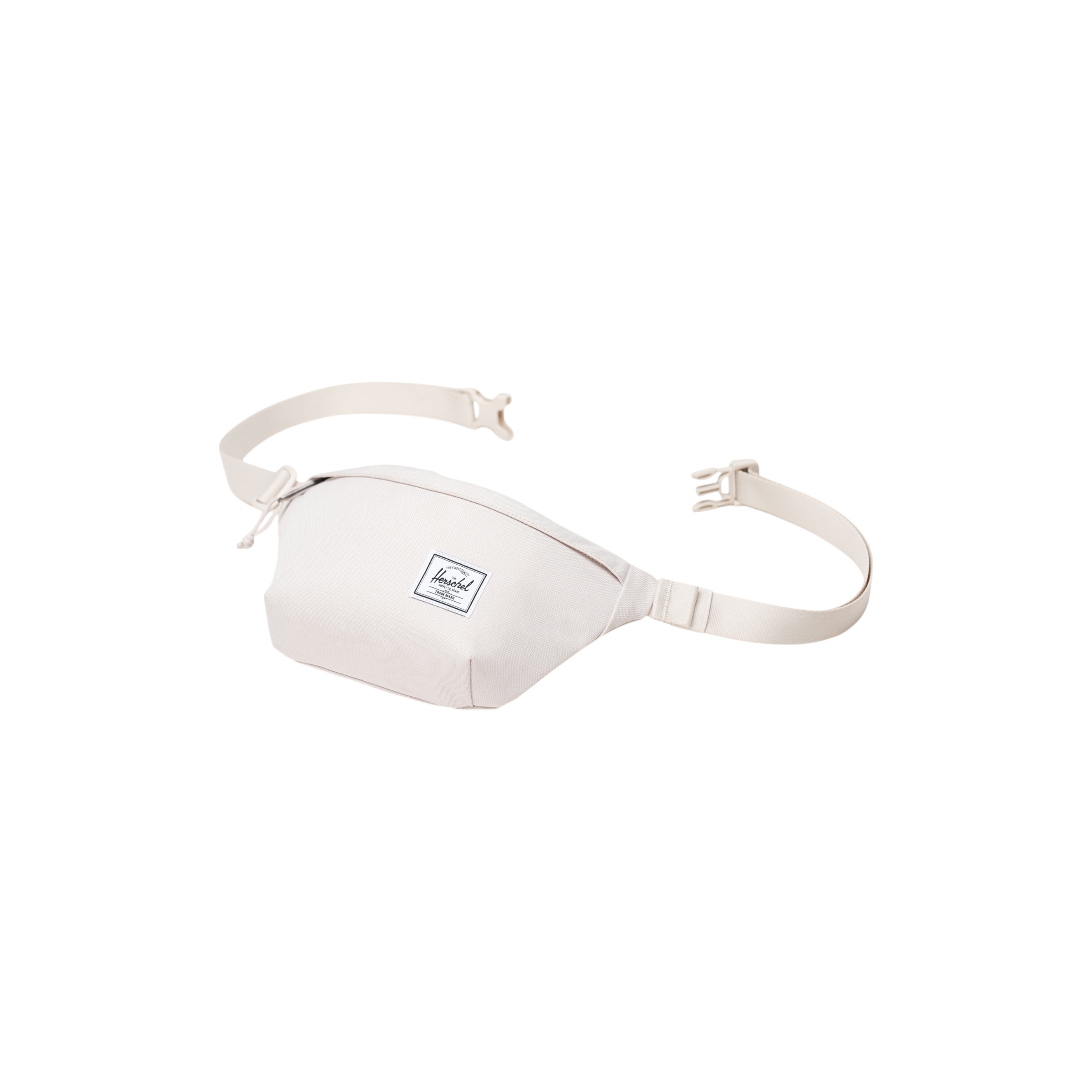 شنطة خصر بارزة الملمس بسحاب إغلاق من هيرشل سبلاي كو-travel-accessories-image-3